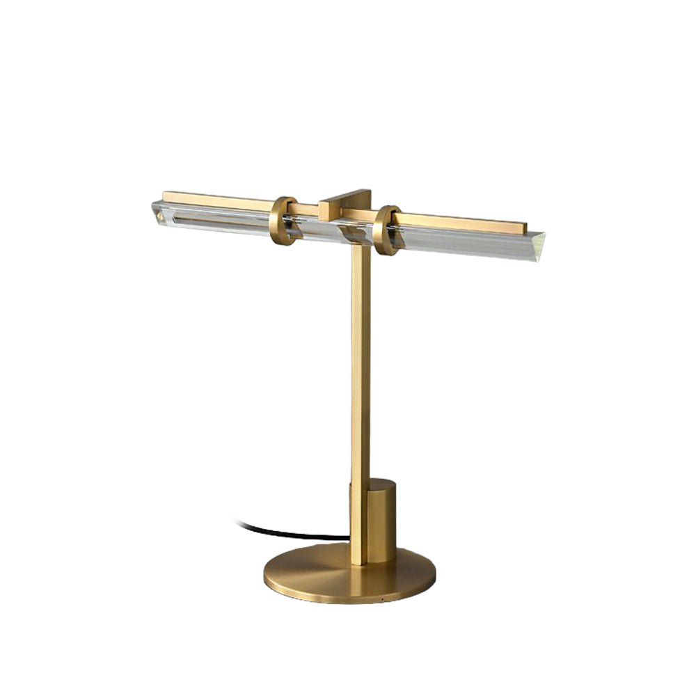 Reed Table Lamp - Blowlighting