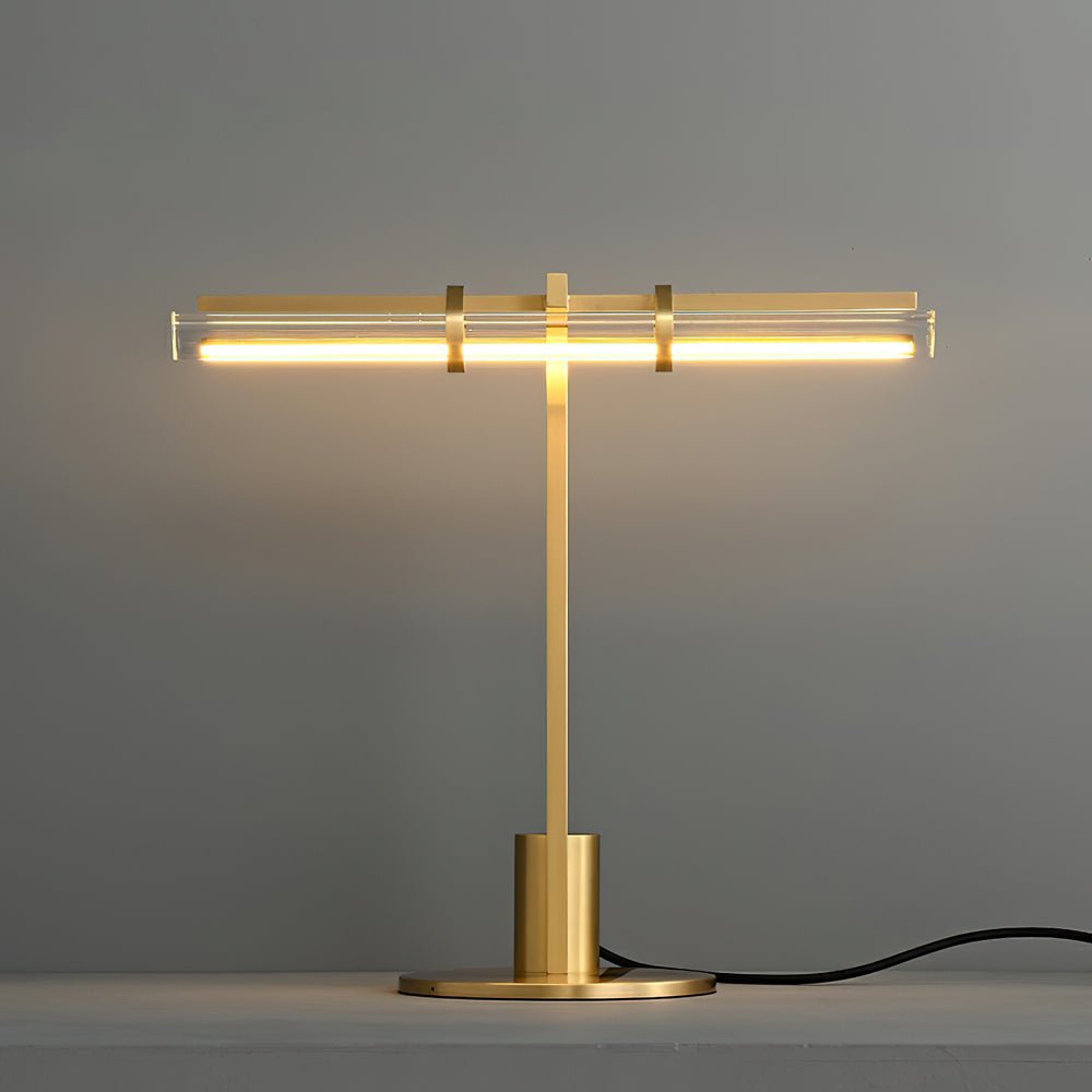 Reed Table Lamp - Blowlighting