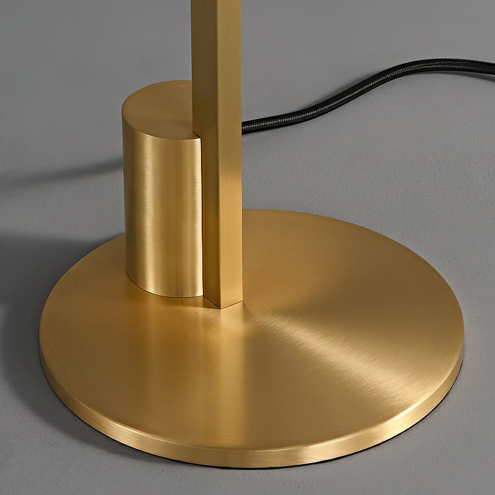Reed Table Lamp - Blowlighting