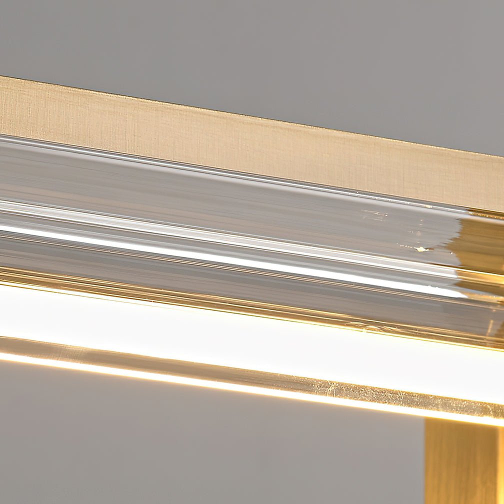 Reed Table Lamp - Blowlighting