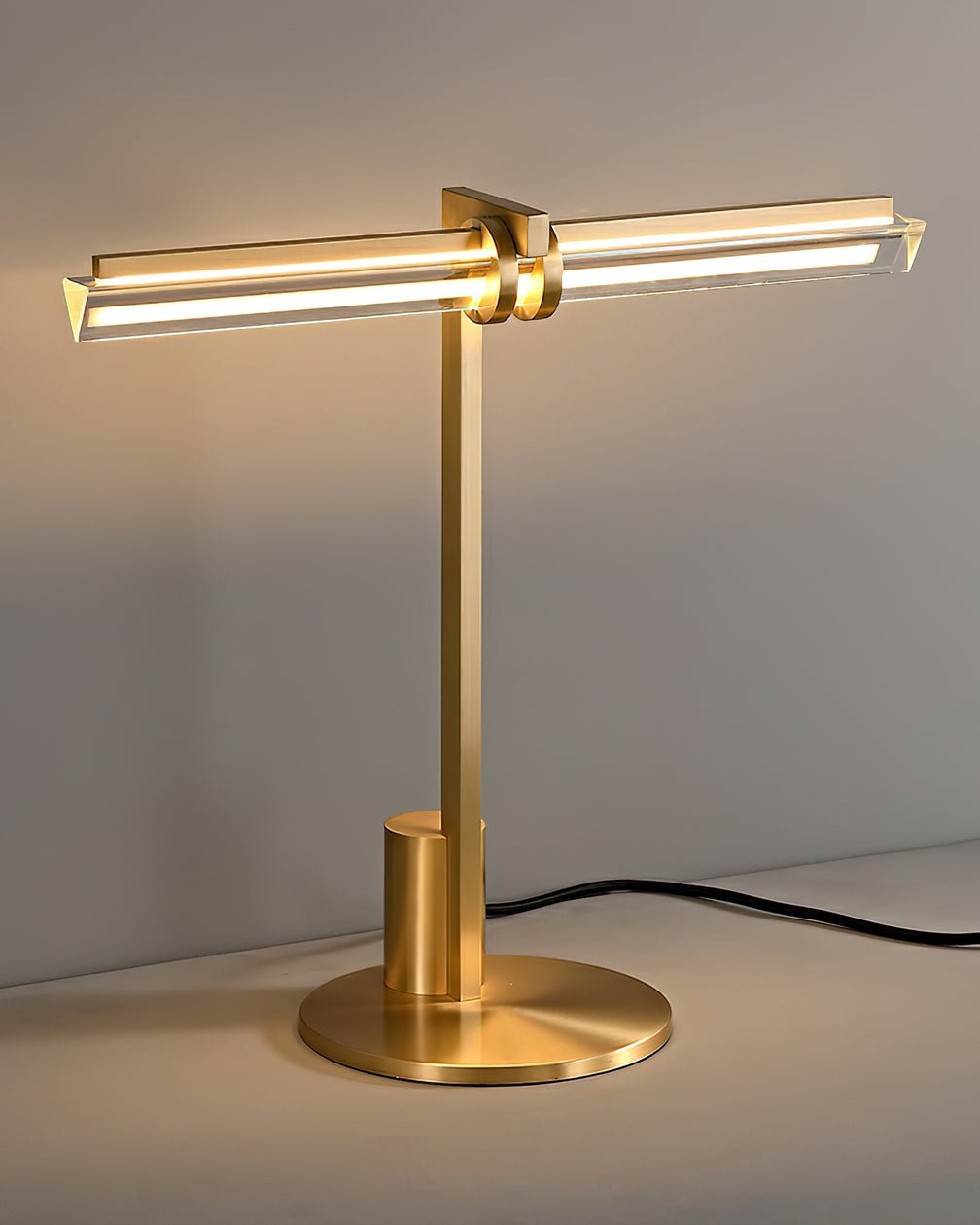 Reed Table Lamp - Blowlighting