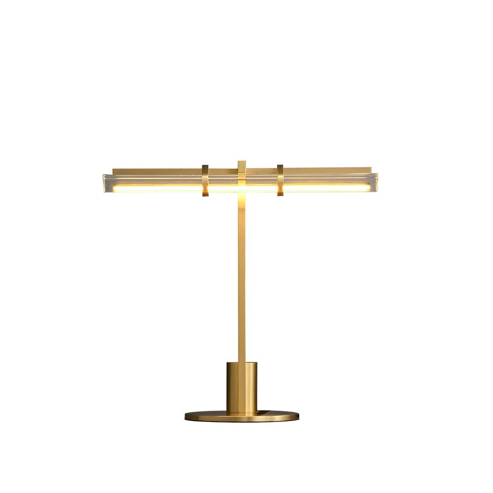 Reed Table Lamp - Blowlighting