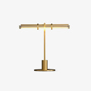 Reed Table Lamp - Blowlighting