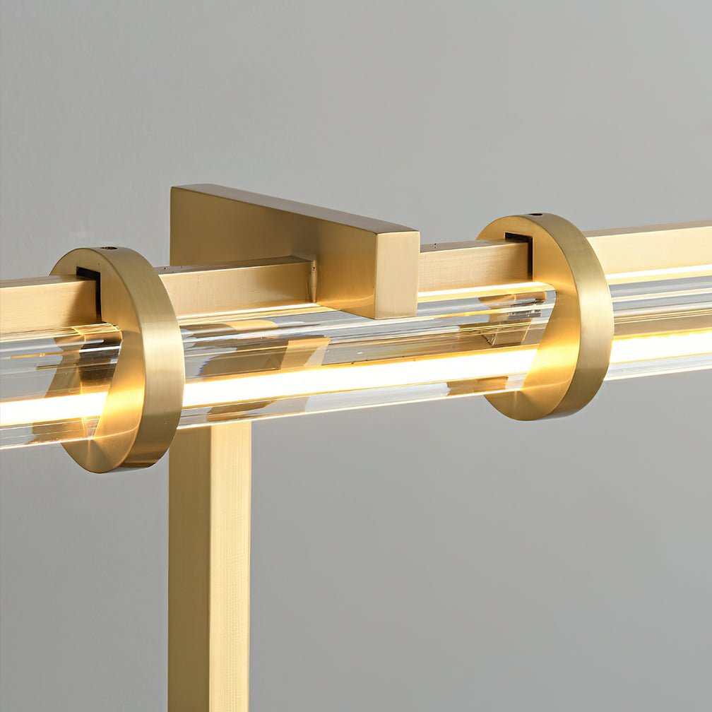 Reed Table Lamp - Blowlighting