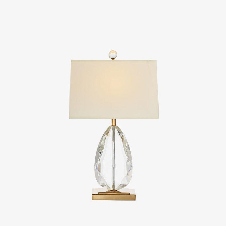 Regal Table Lamp - Blowlighting
