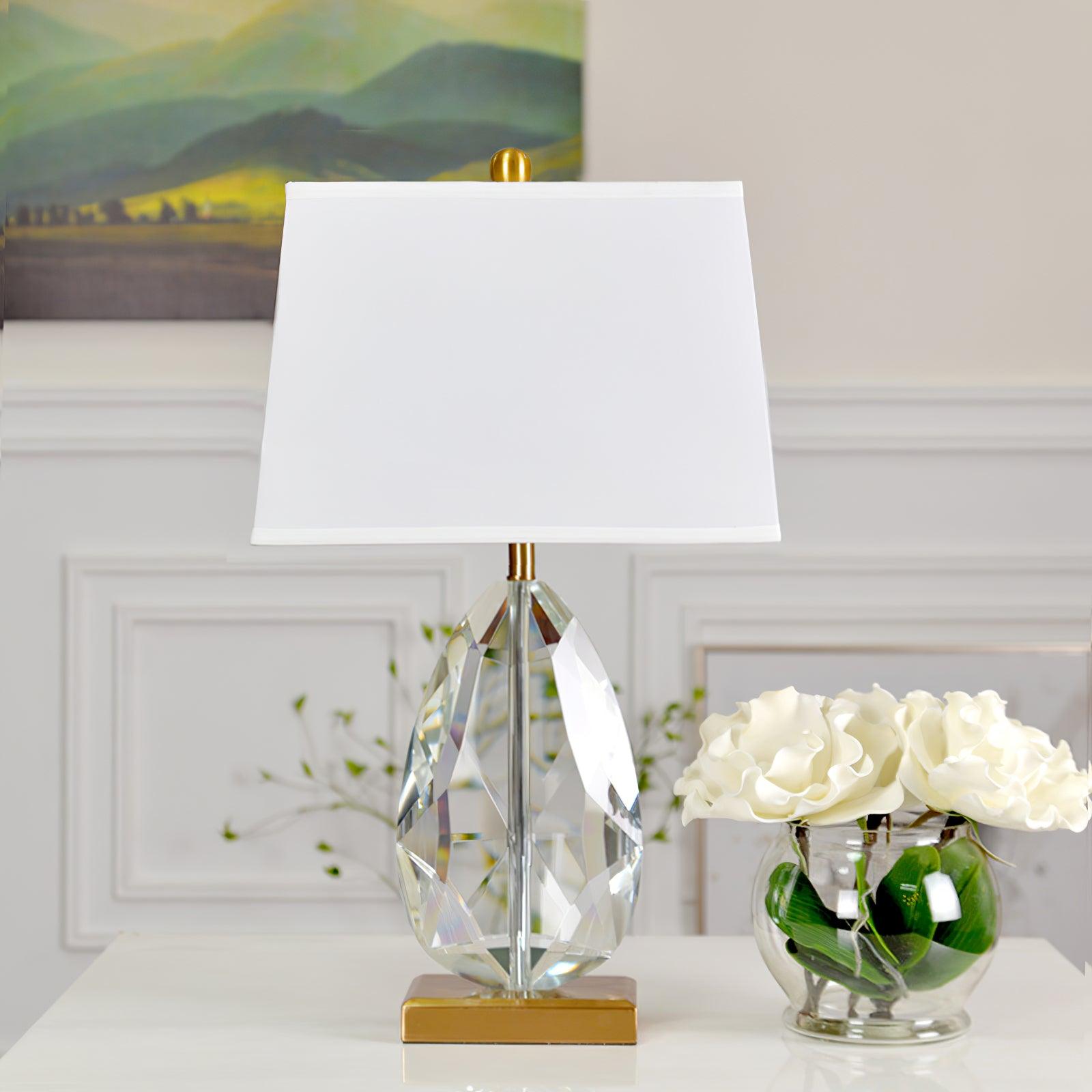 Regal Table Lamp - Blowlighting