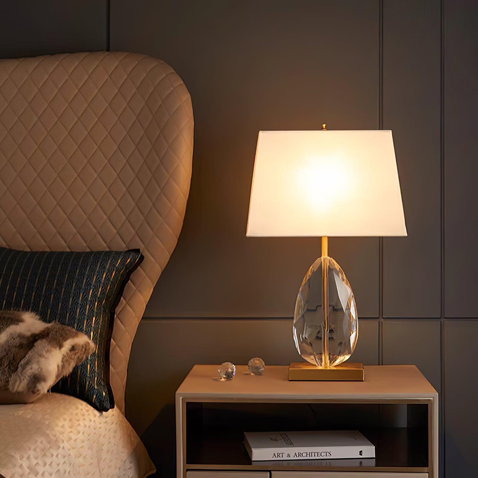 Regal Table Lamp - Blowlighting