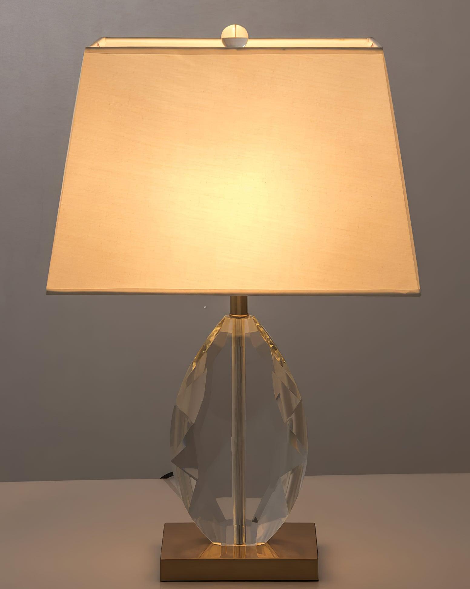 Regal Table Lamp - Blowlighting