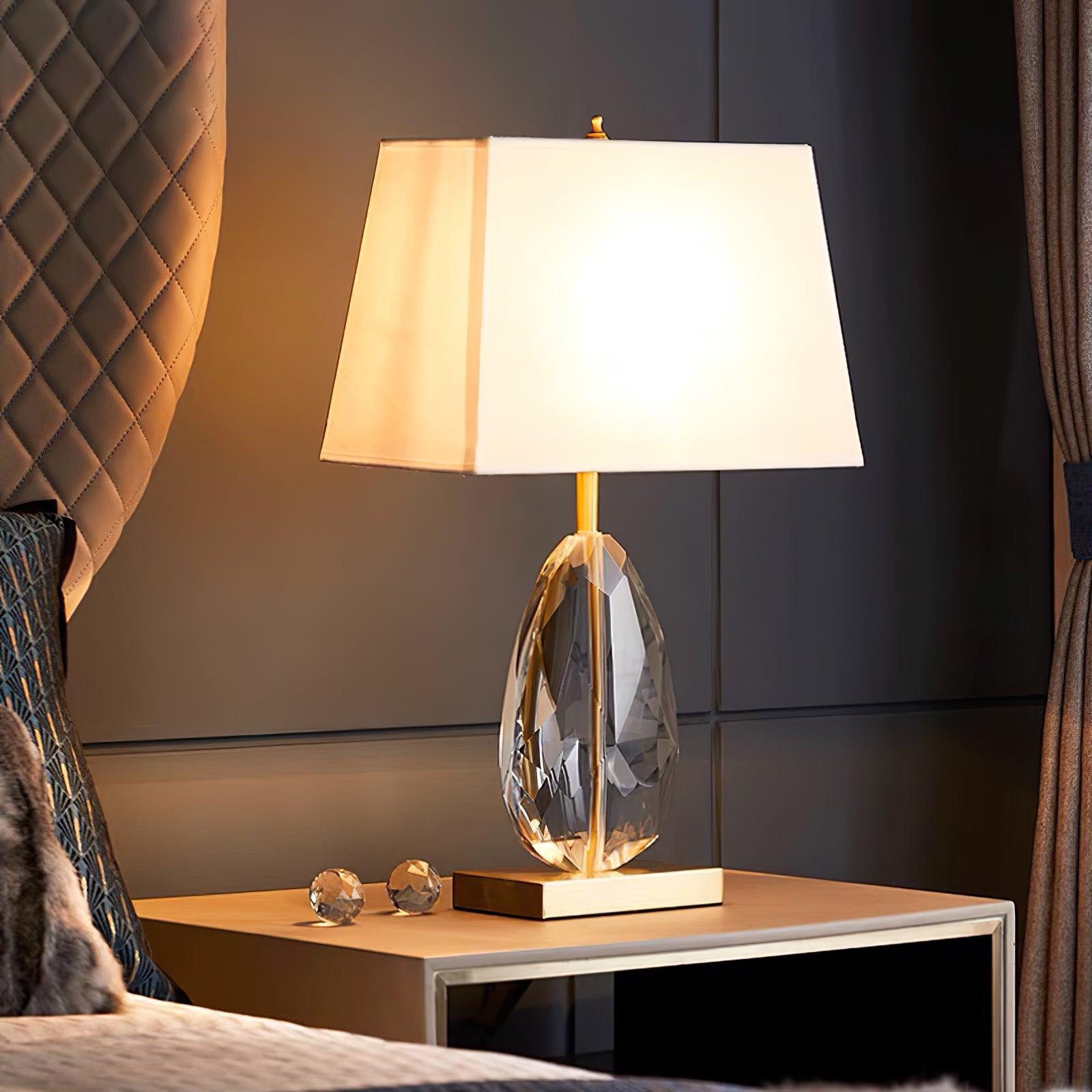 Regal Table Lamp - Blowlighting