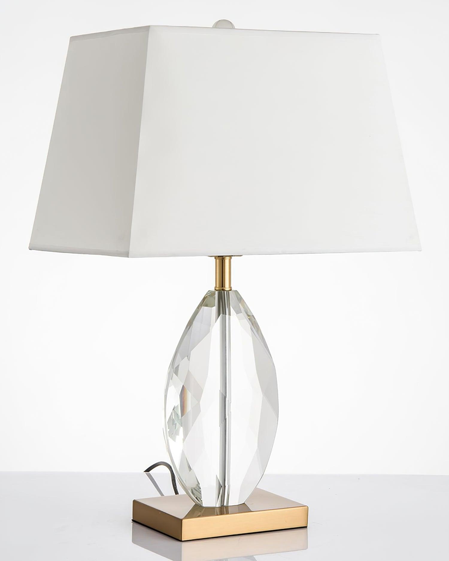 Regal Table Lamp - Blowlighting