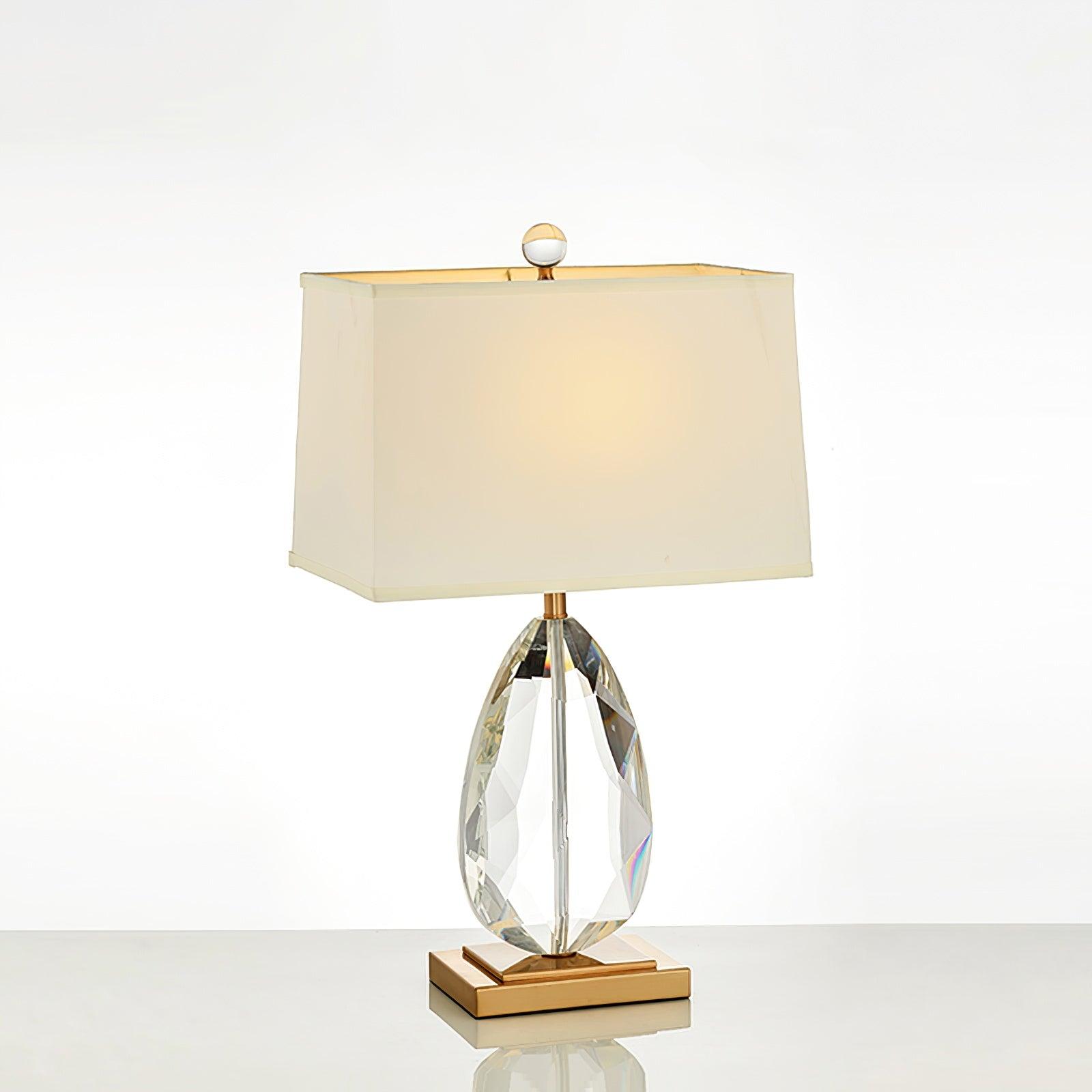 Regal Table Lamp - Blowlighting