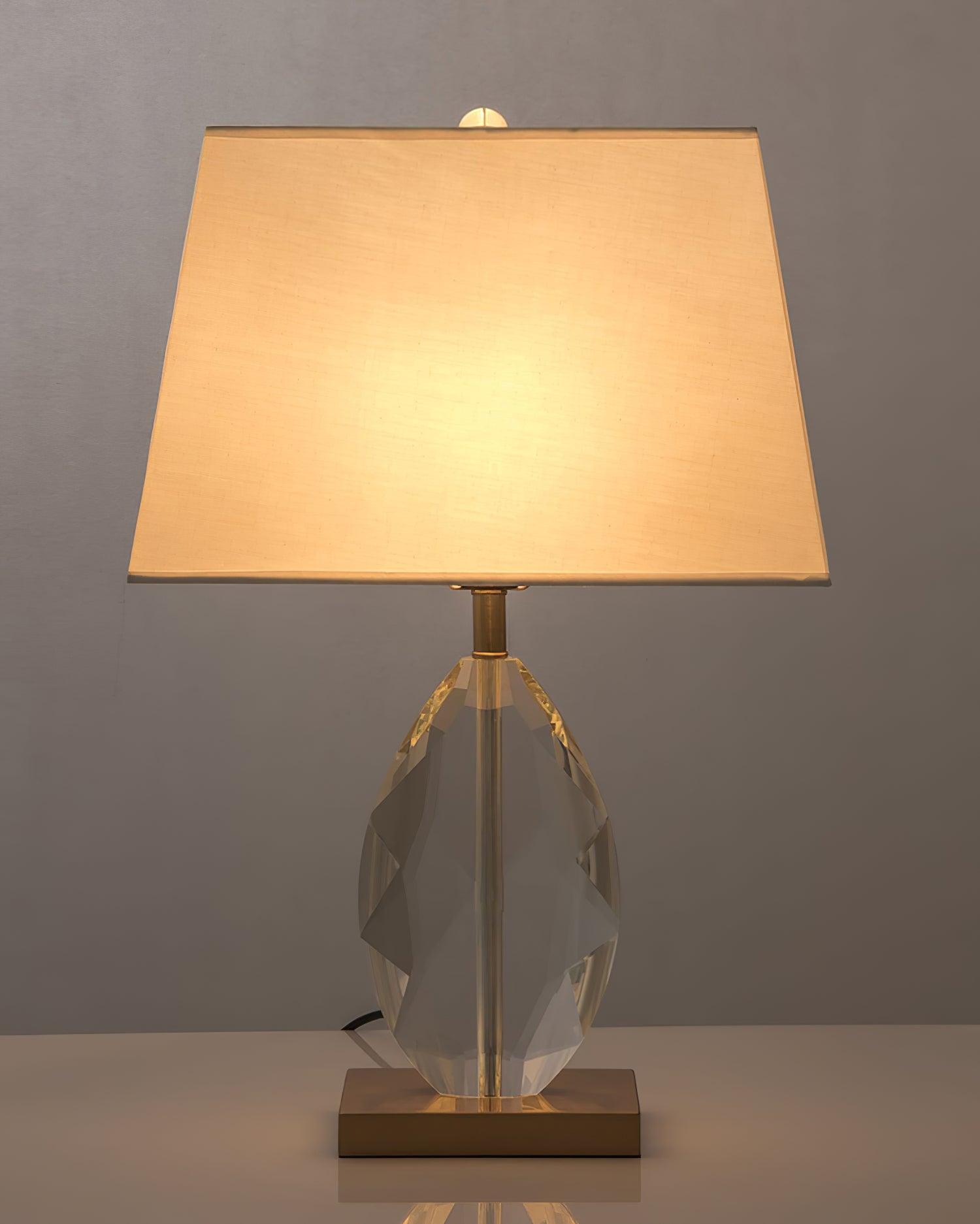 Regal Table Lamp - Blowlighting