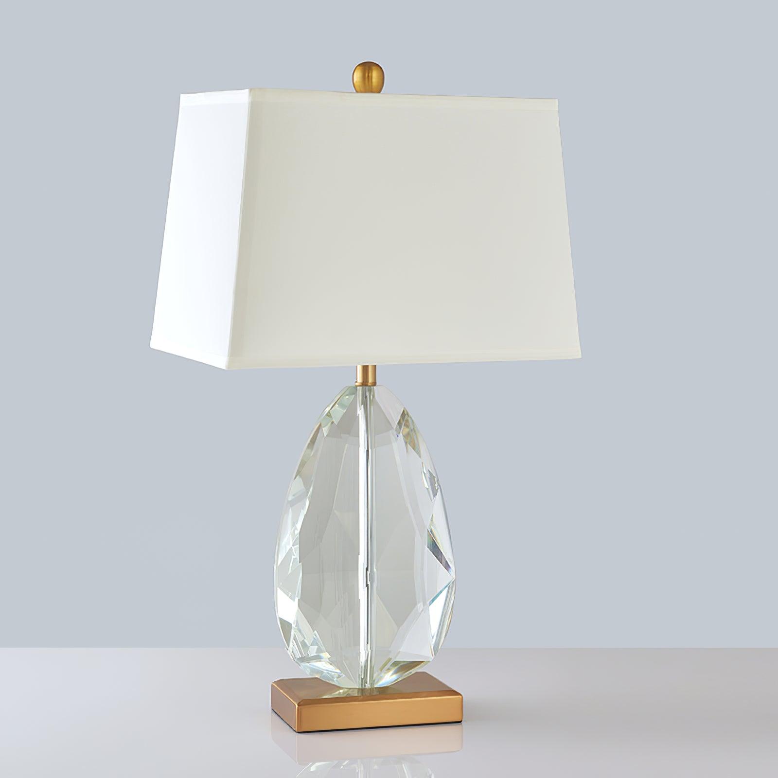 Regal Table Lamp - Blowlighting