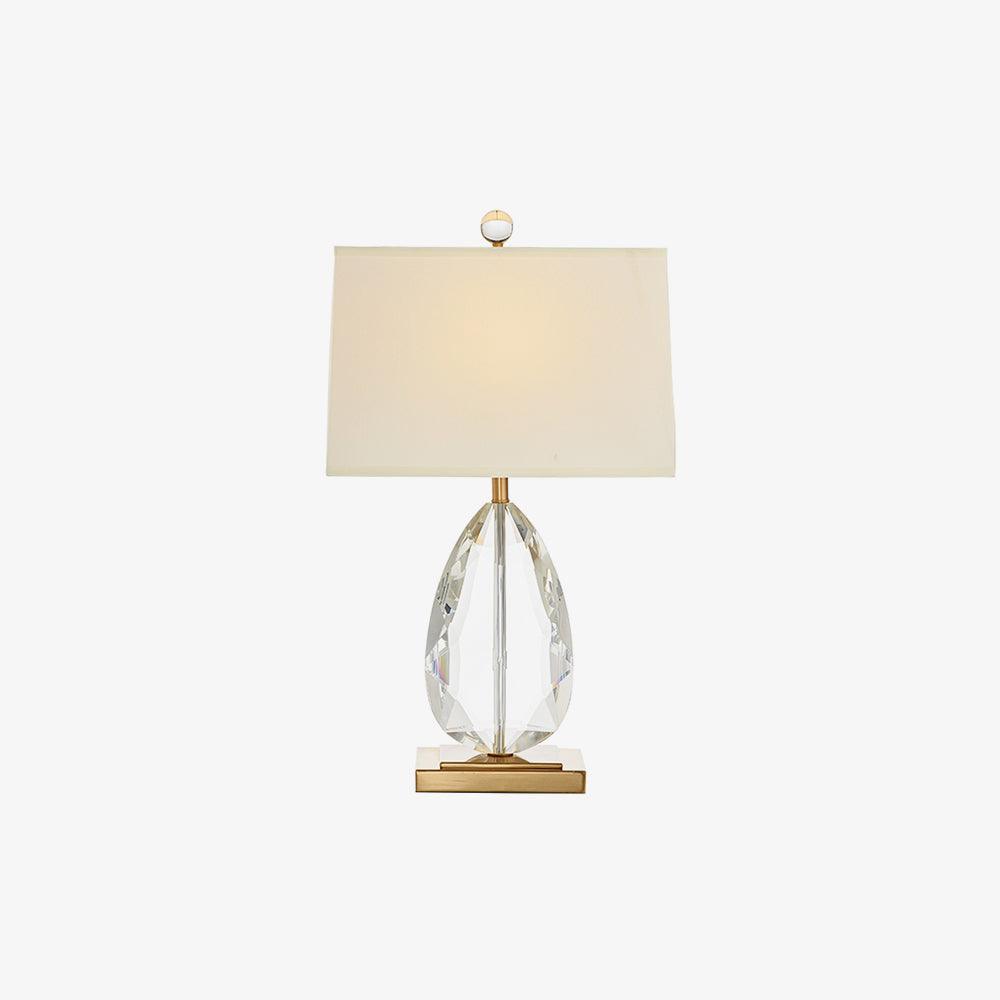 Regal Table Lamp - Blowlighting