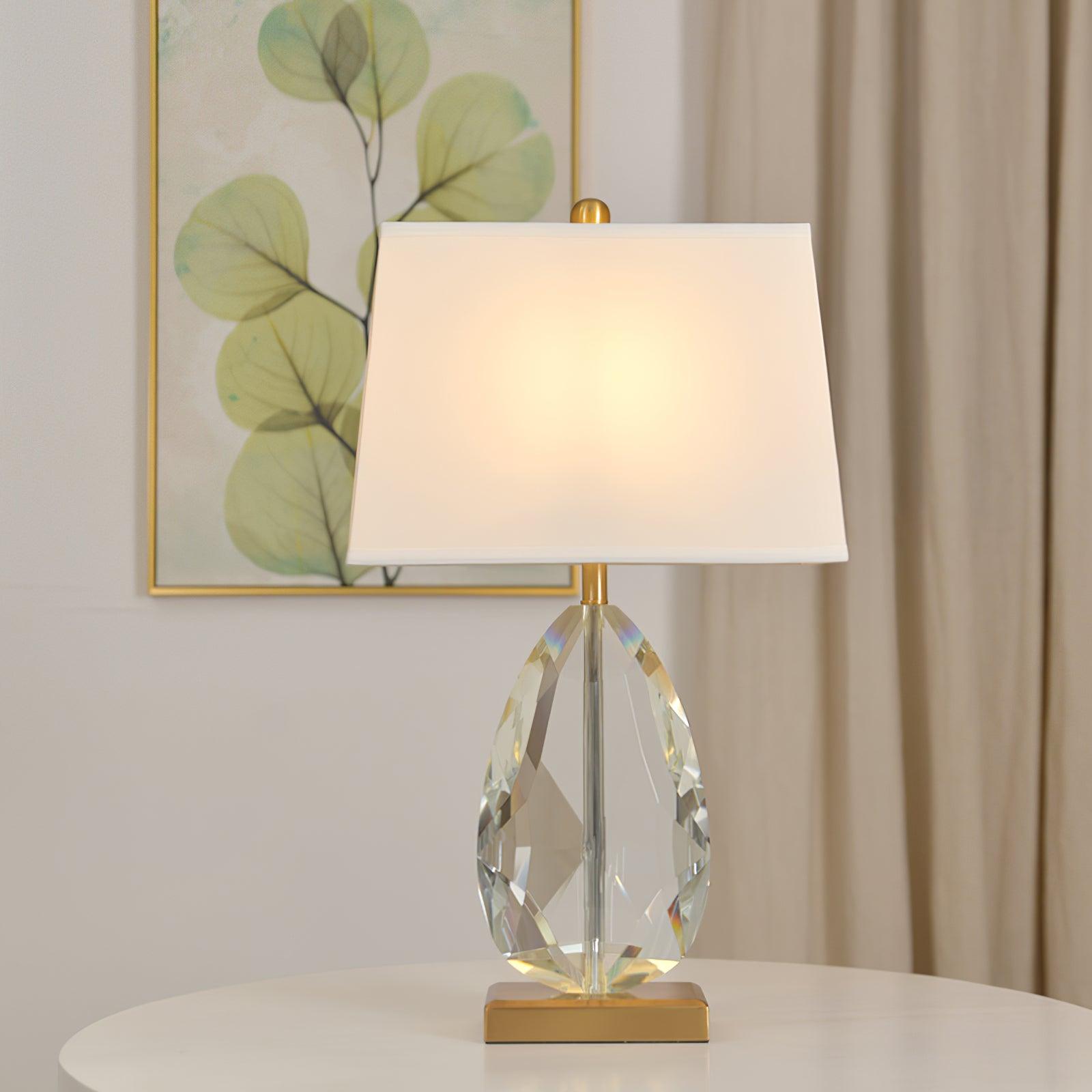 Regal Table Lamp - Blowlighting