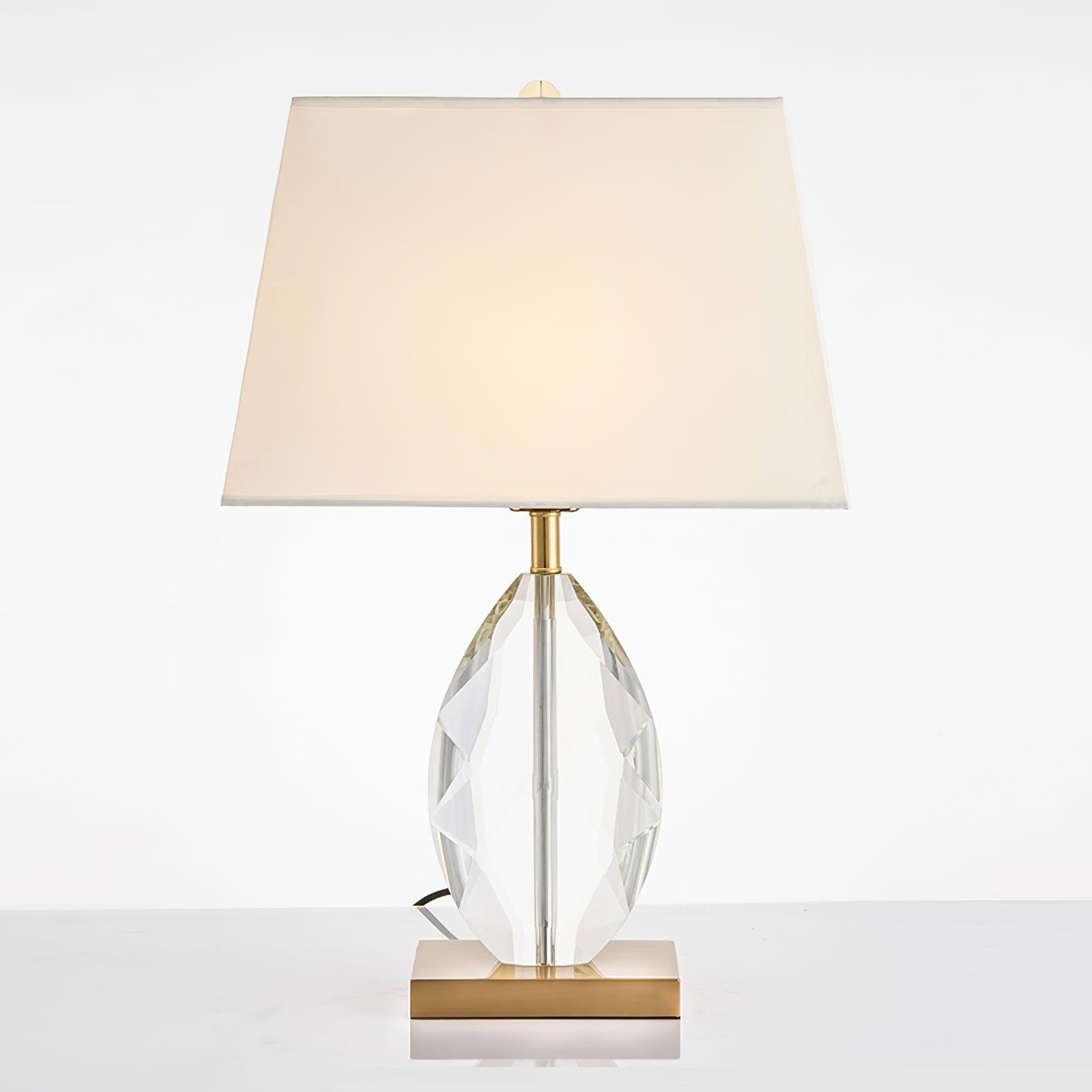 Regal Table Lamp - Blowlighting