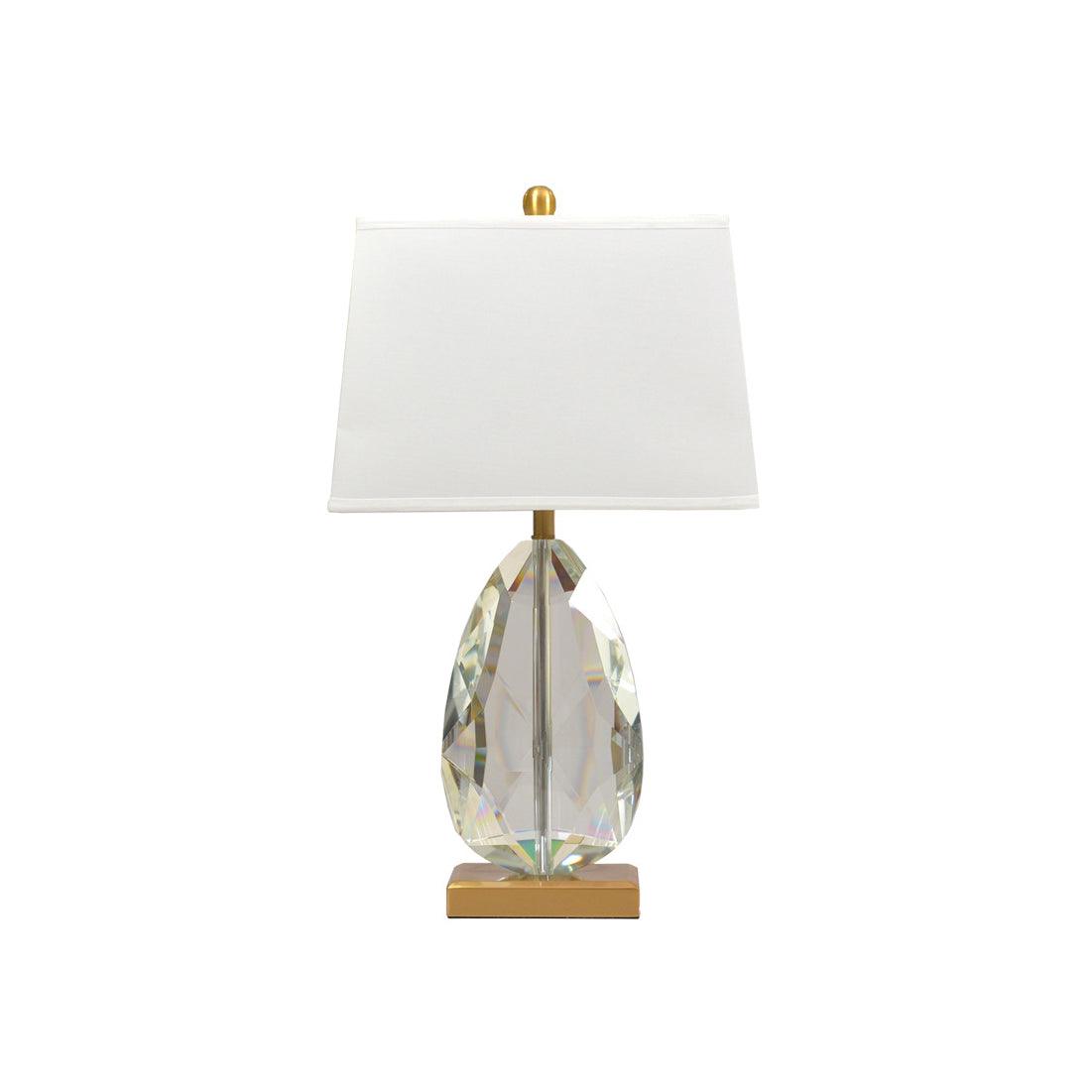 Regal Table Lamp - Blowlighting
