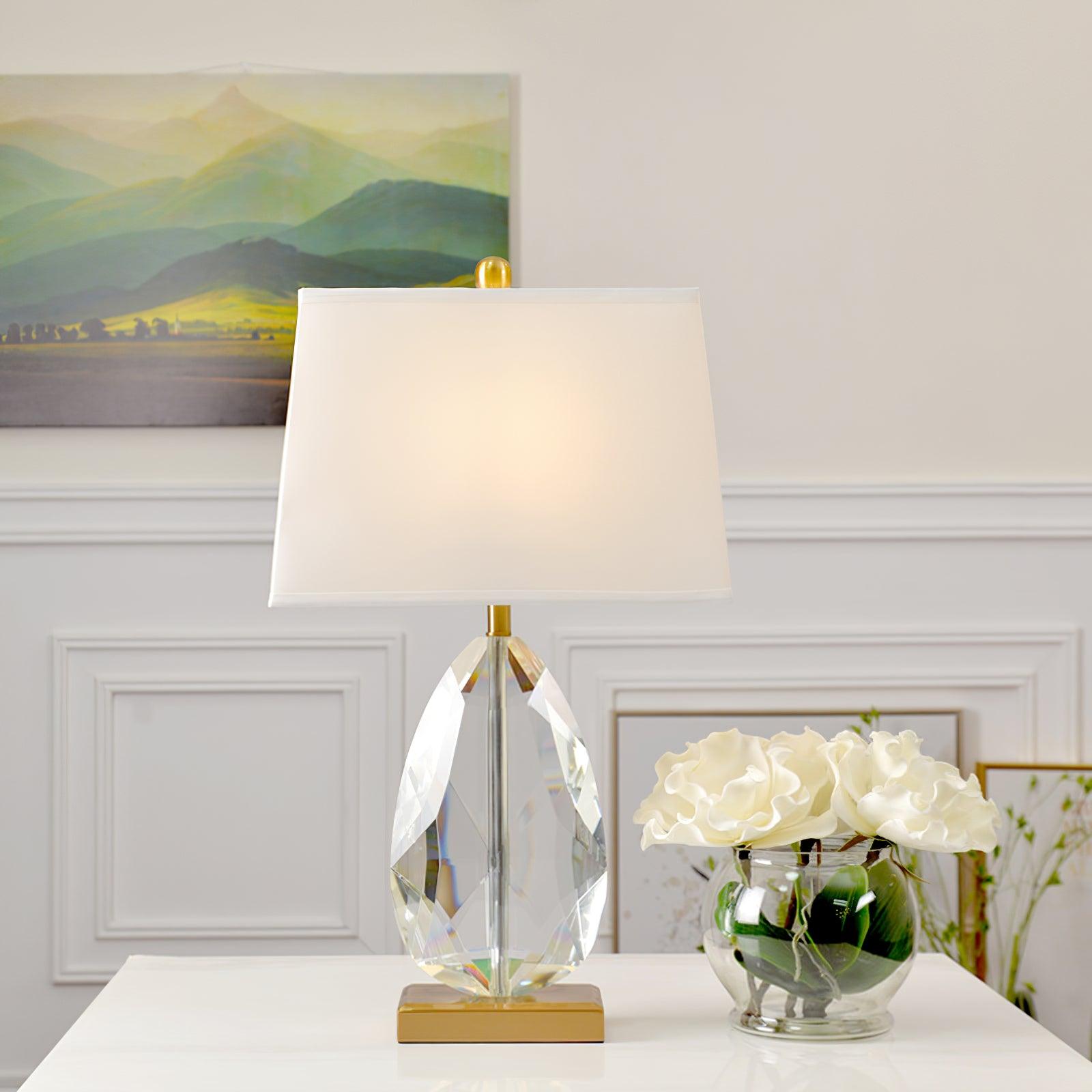 Regal Table Lamp - Blowlighting