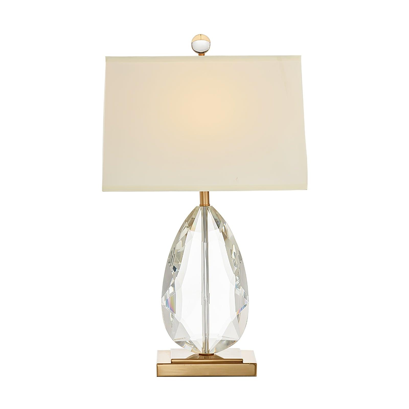 Regal Table Lamp - Blowlighting