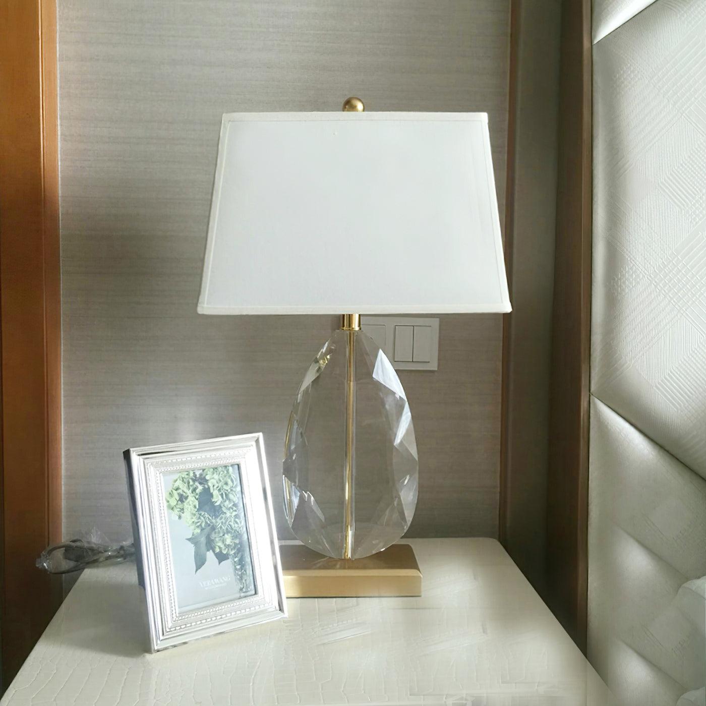 Regal Table Lamp - Blowlighting