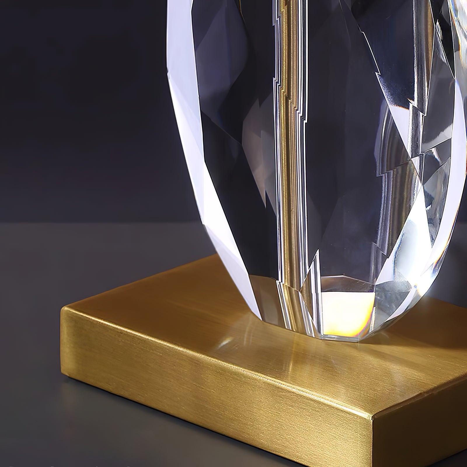 Regal Table Lamp - Blowlighting