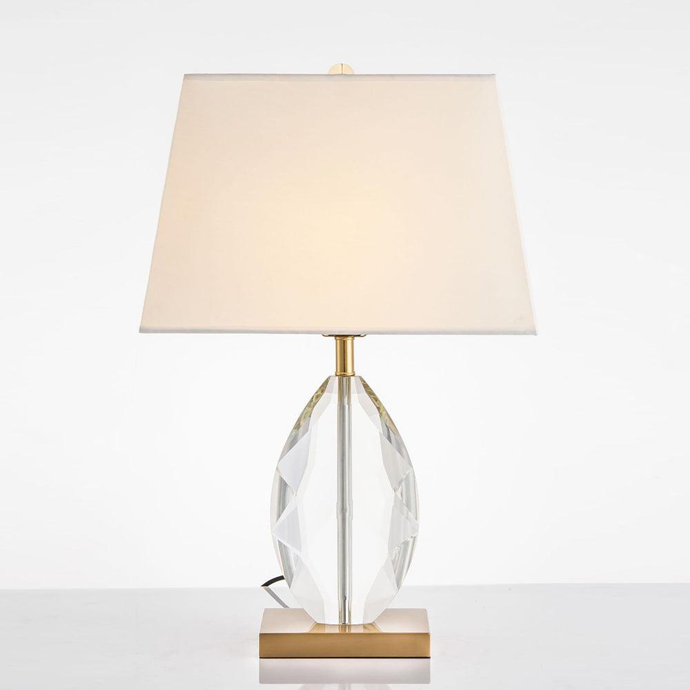 Regal Table Lamp - Blowlighting