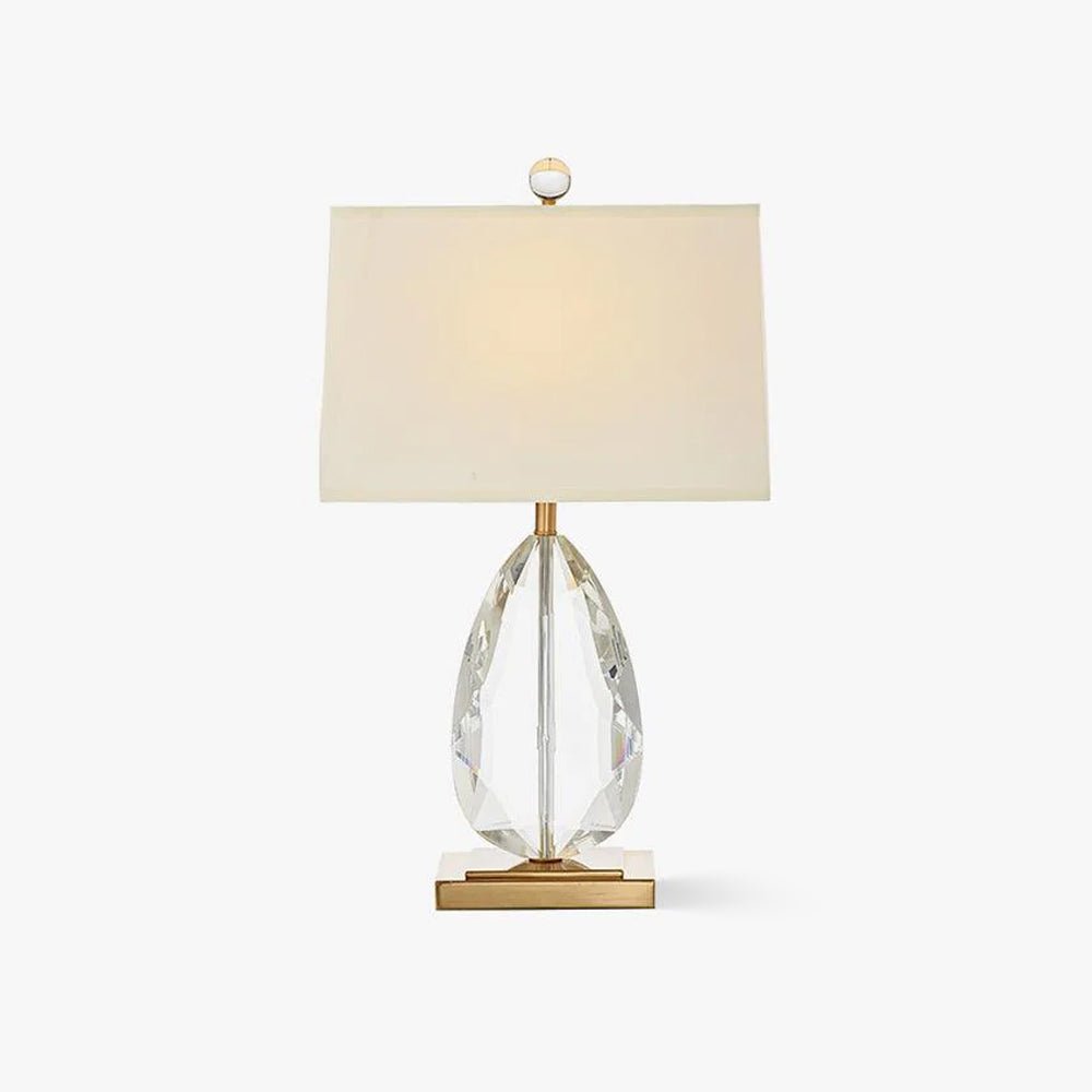 Regal Table Lamp - Blowlighting