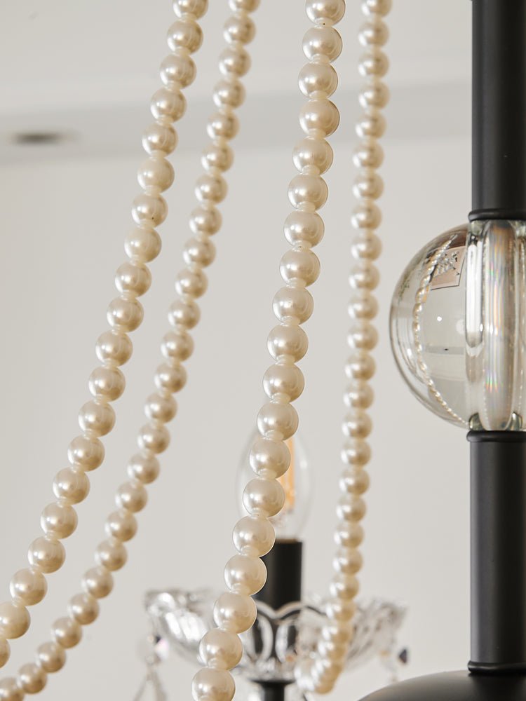 Regalia Crystal Chandelier - Blowlighting