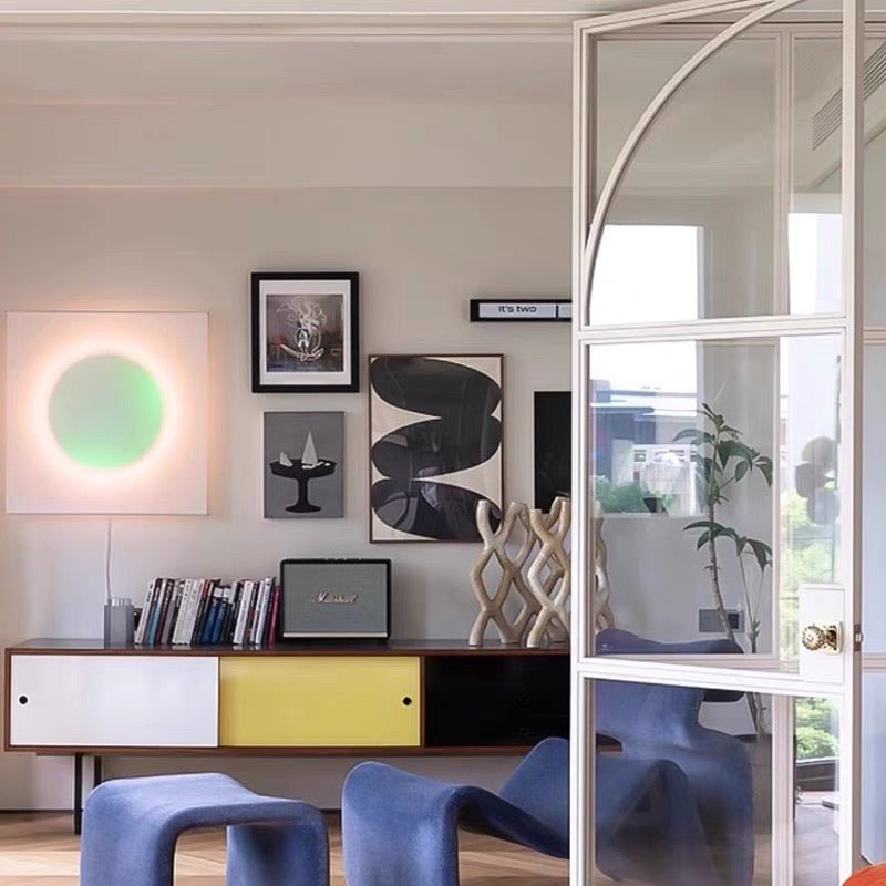 Relax Plug-in Wall Light - Blowlighting