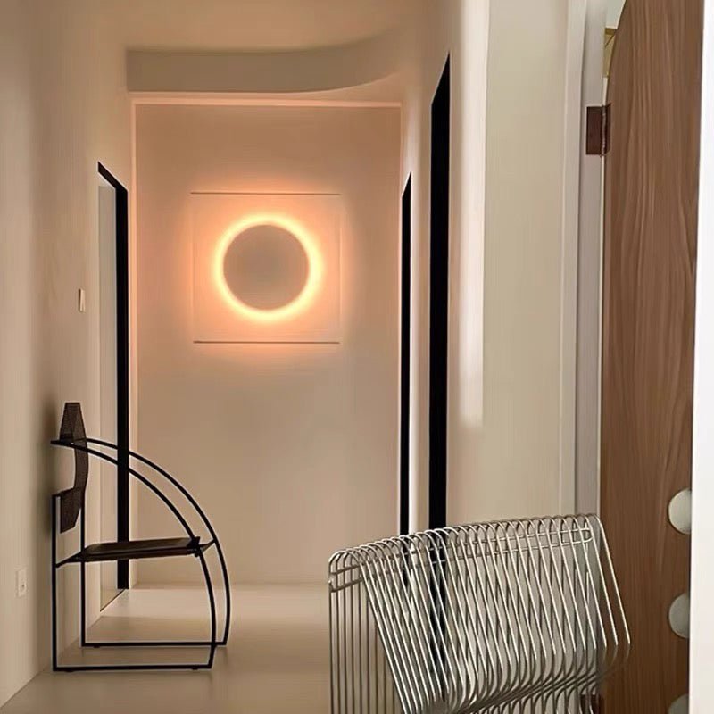 Relax Plug-in Wall Light - Blowlighting