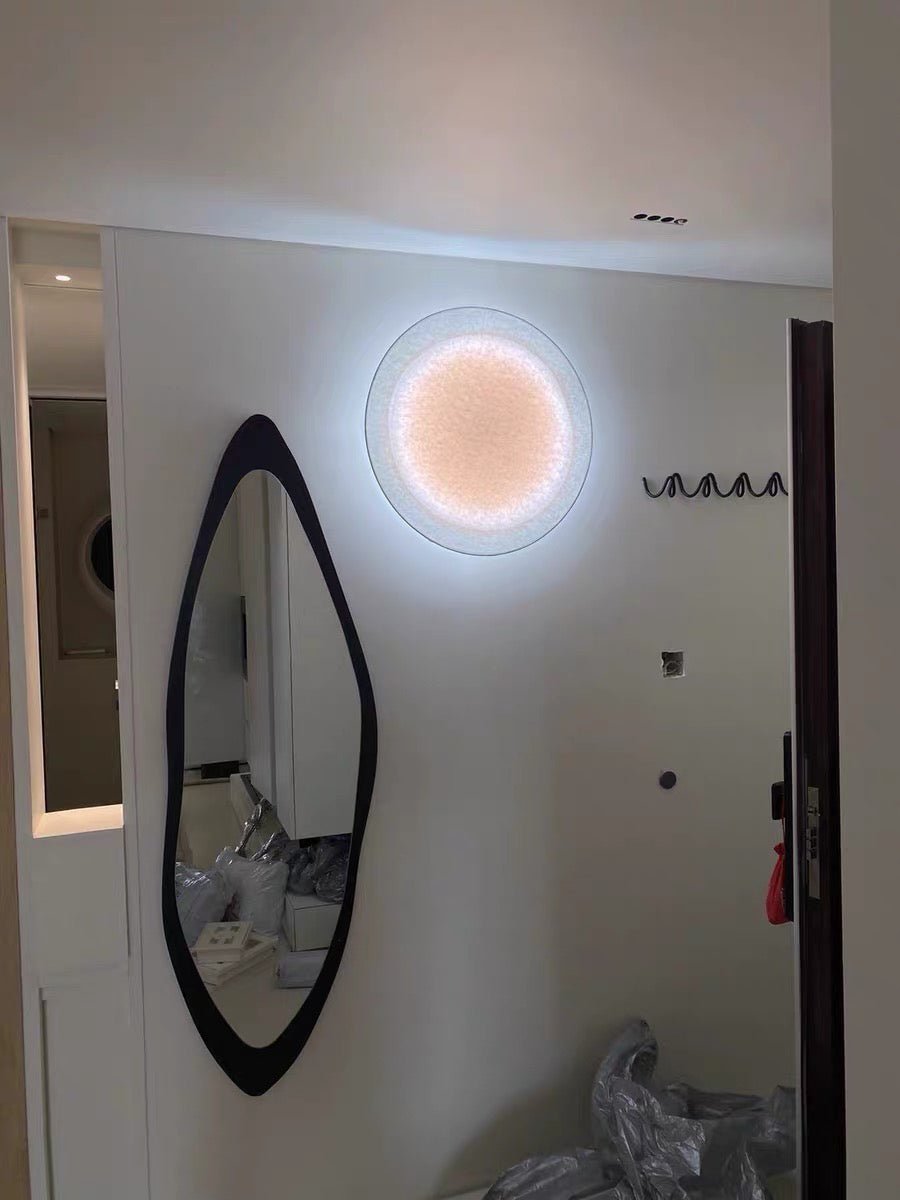 Relax Plug-in Wall Light - Blowlighting
