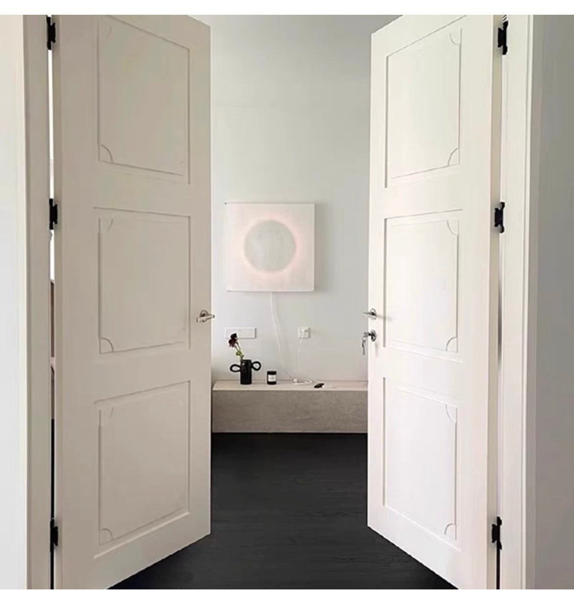 Relax Plug-in Wall Light - Blowlighting