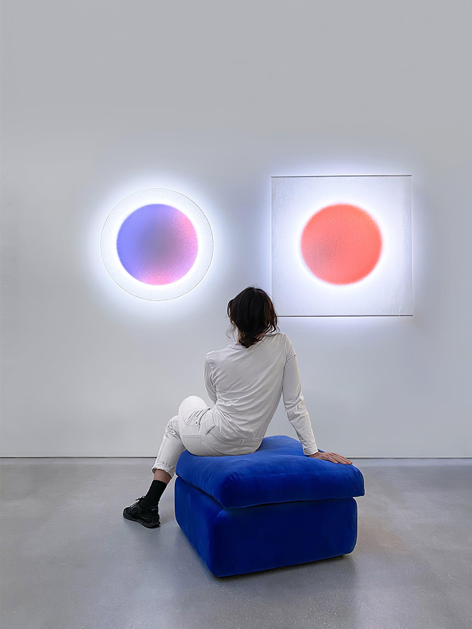 Relax Plug-in Wall Light - Blowlighting