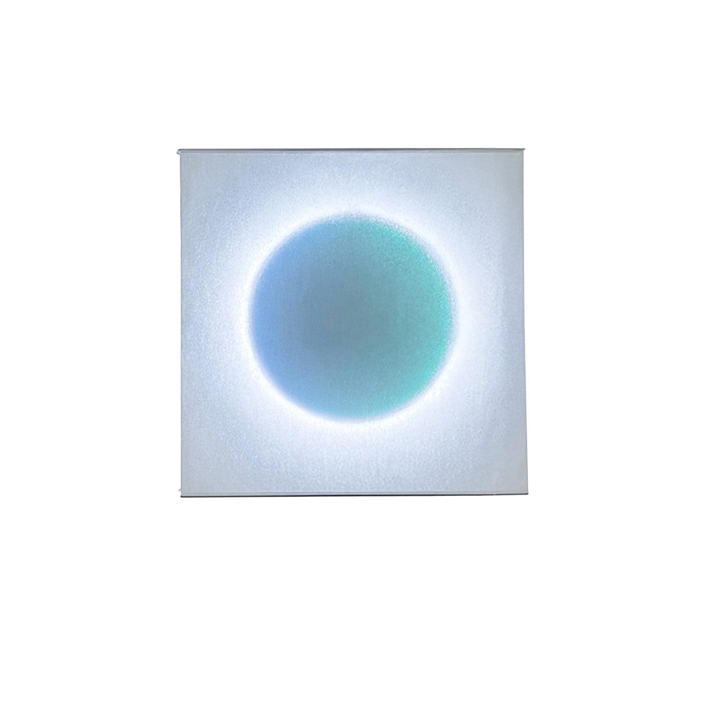 Relax Plug-in Wall Light - Blowlighting