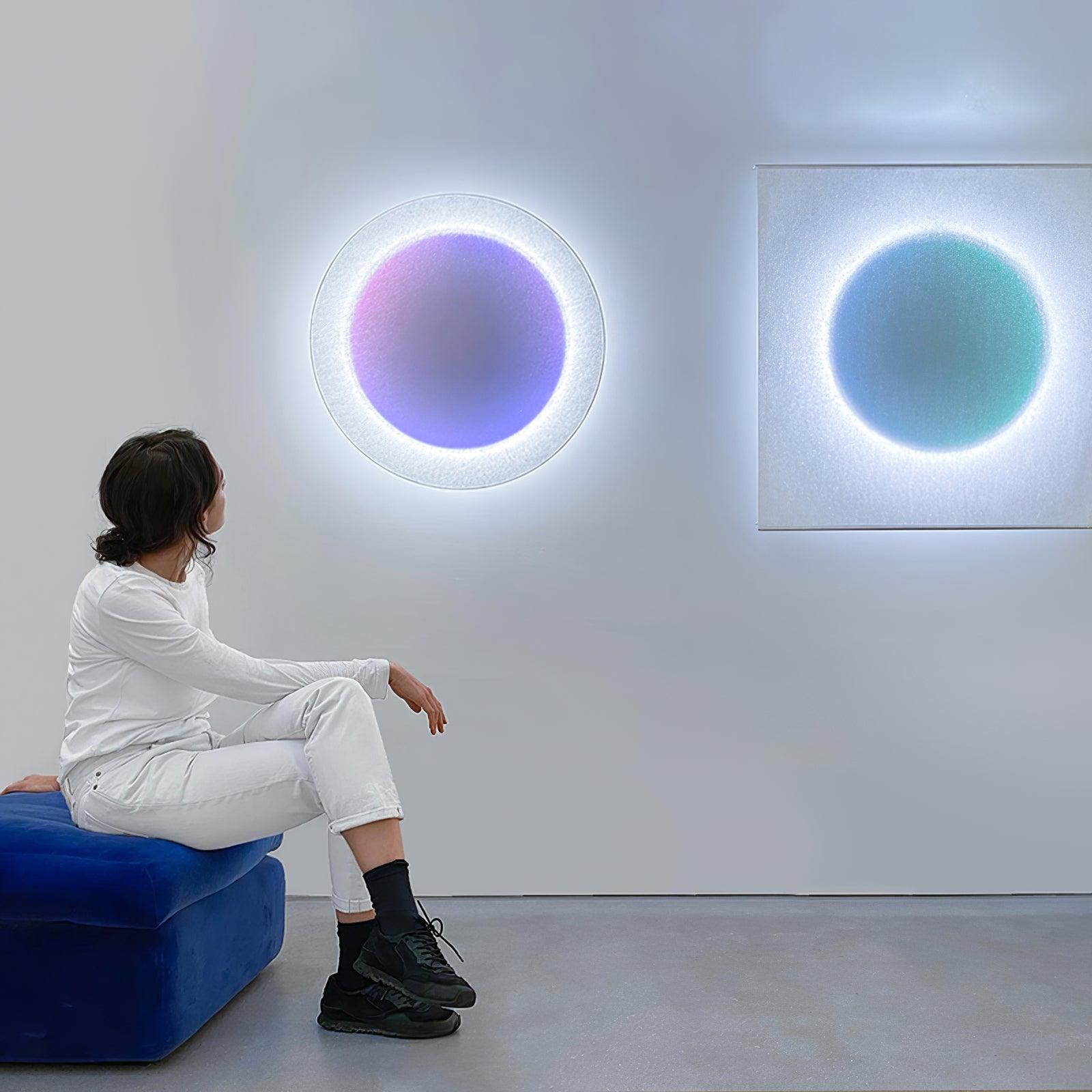 Relax Plug-in Wall Light - Blowlighting