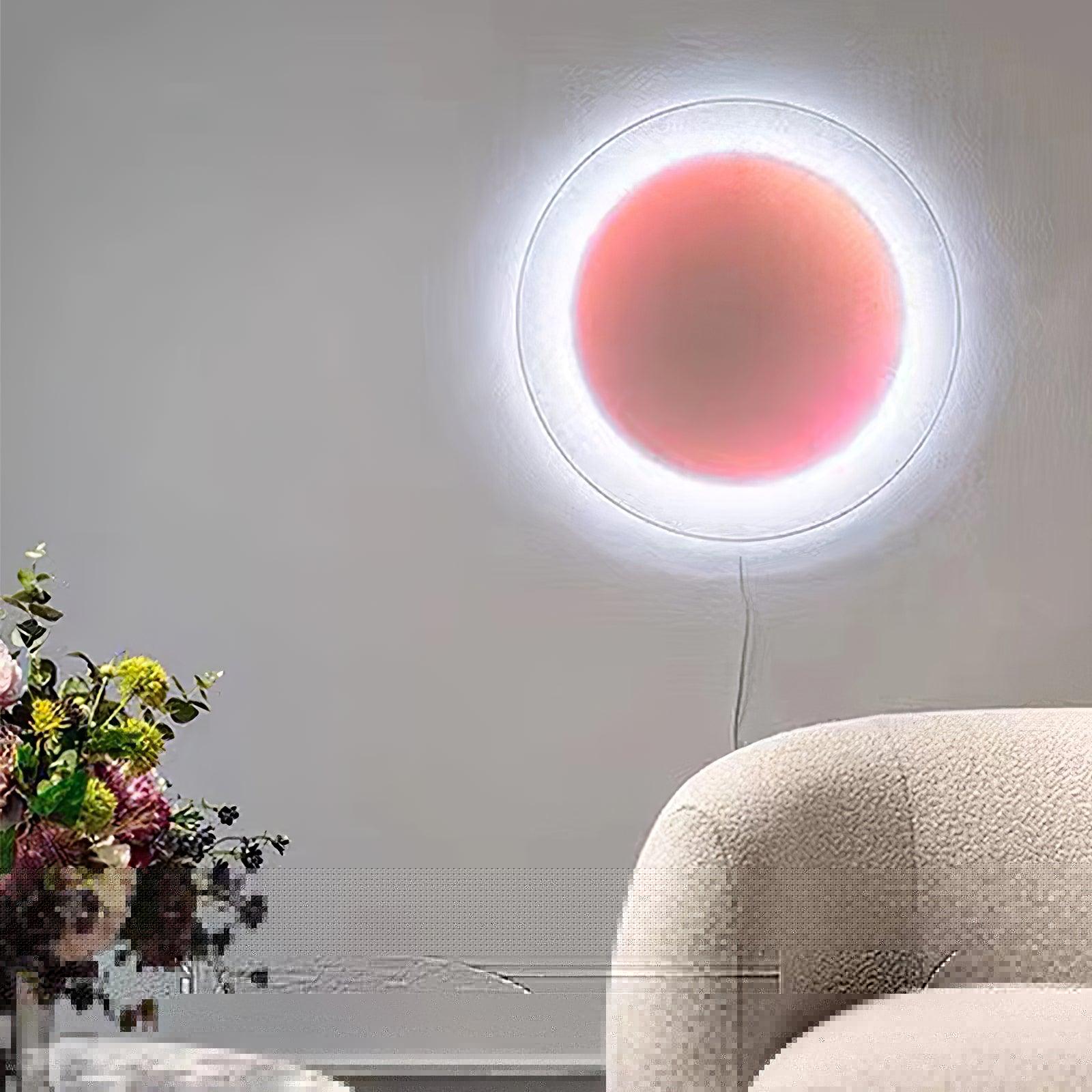 Relax Plug-in Wall Light - Blowlighting