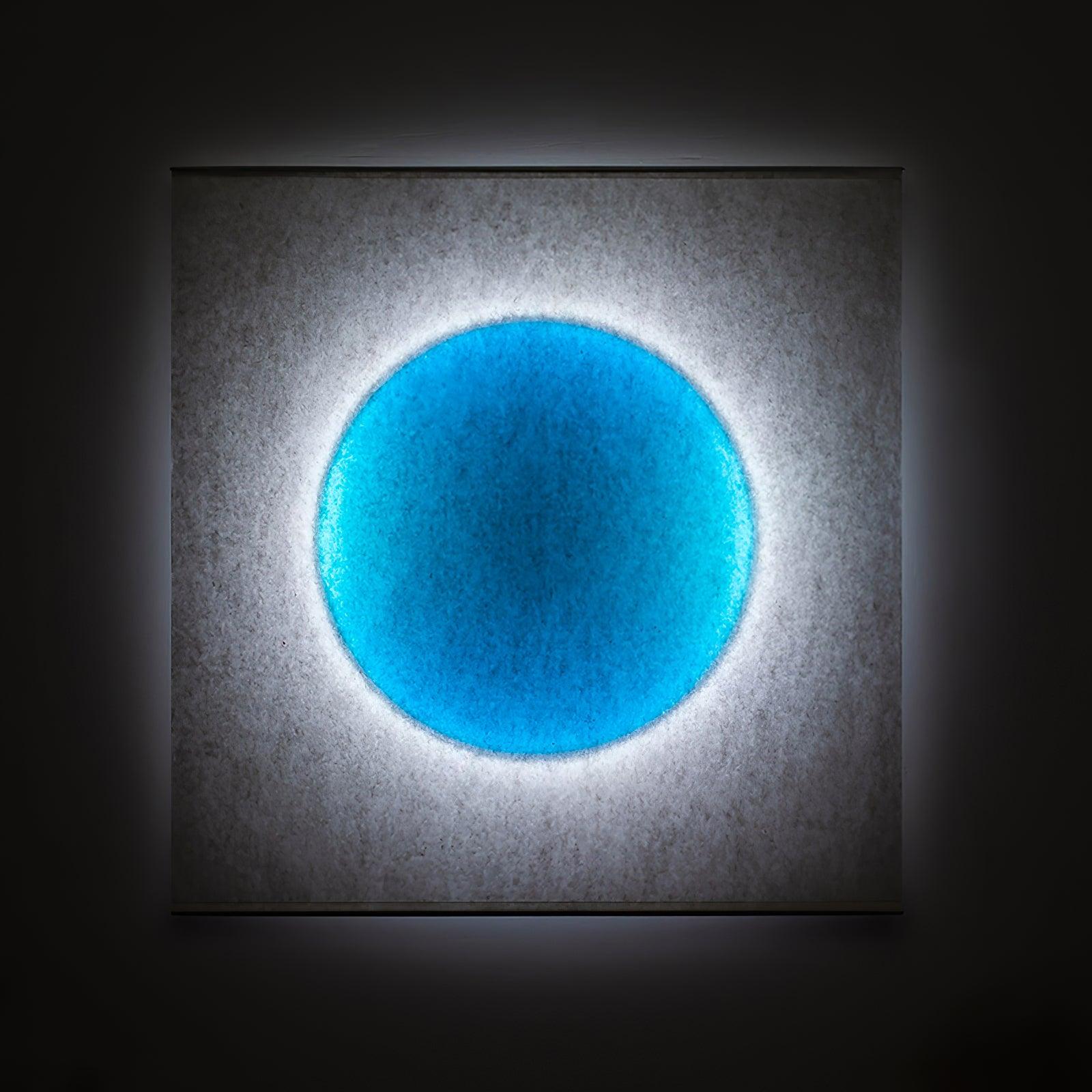Relax Plug-in Wall Light - Blowlighting