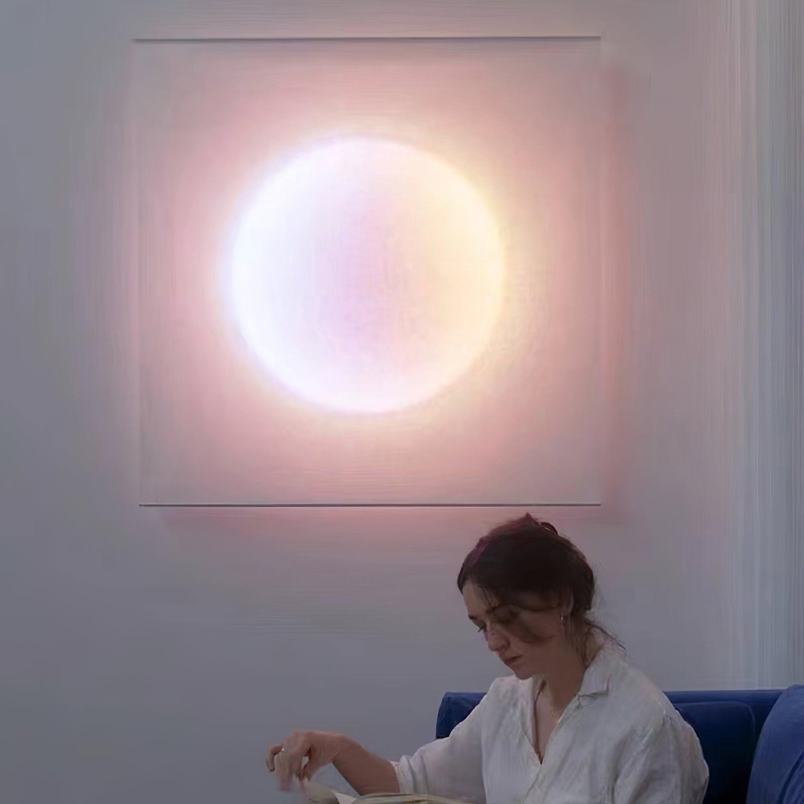 Relax Plug-in Wall Light - Blowlighting
