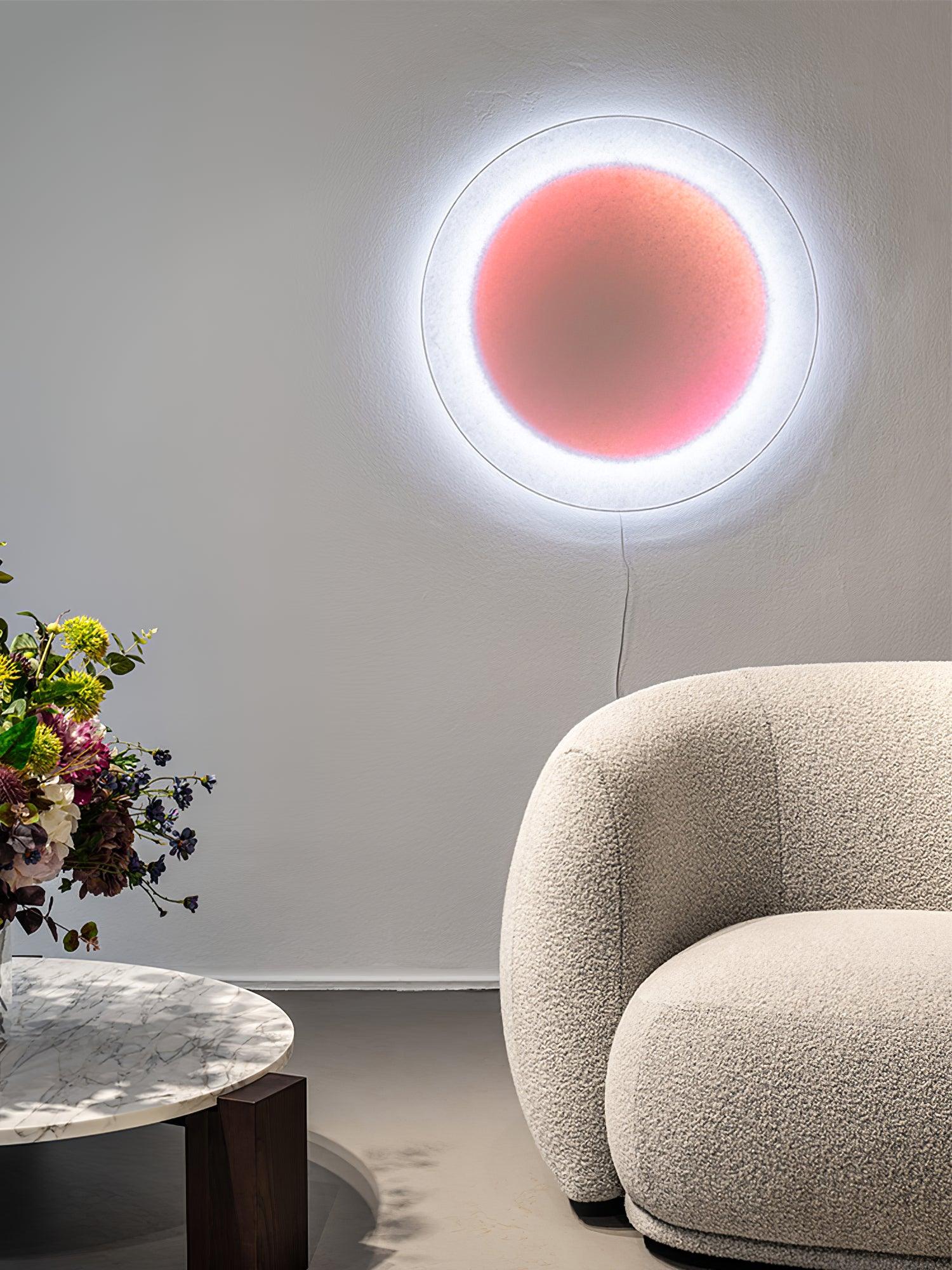 Relax Plug-in Wall Light - Blowlighting