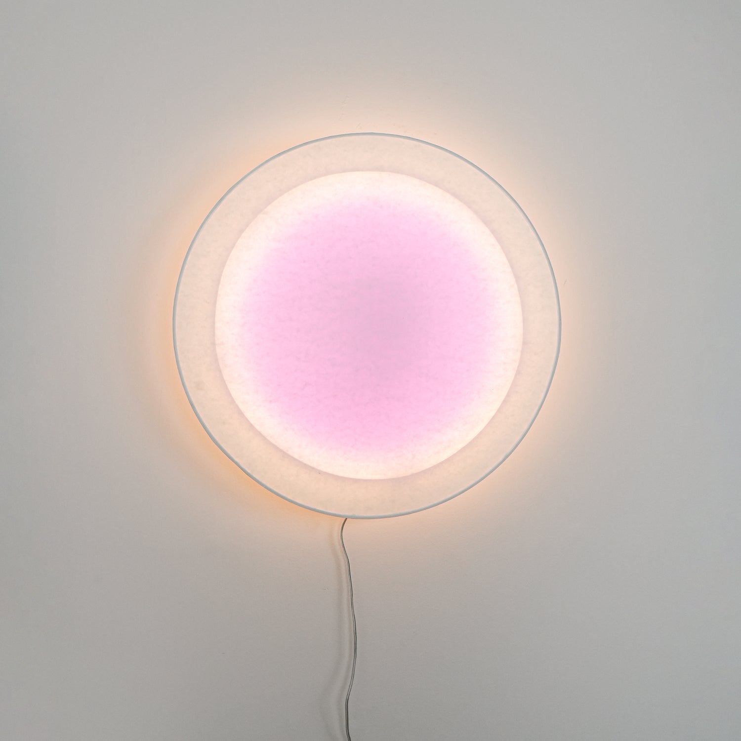 Relax Plug-in Wall Light - Blowlighting