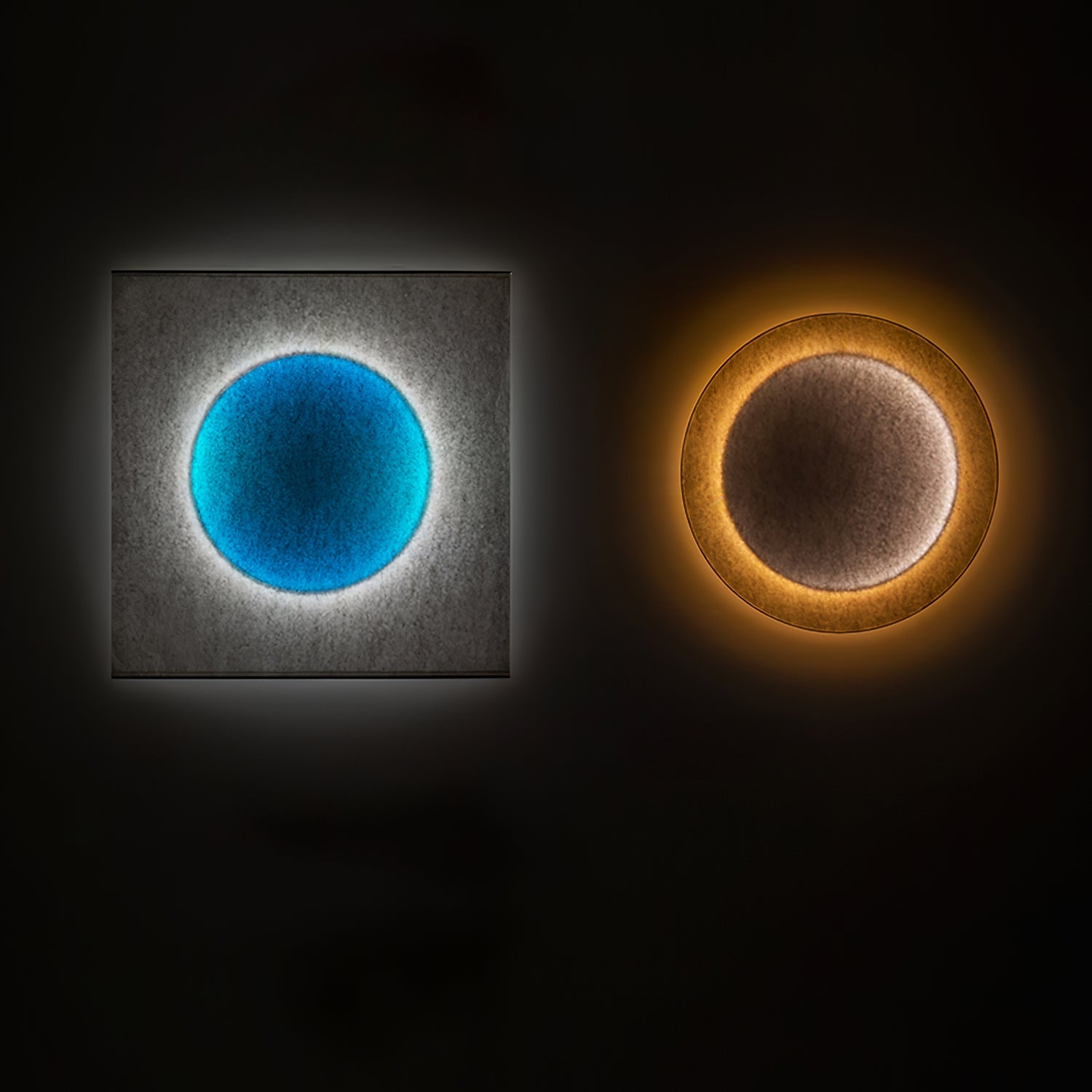 Relax Plug-in Wall Light - Blowlighting