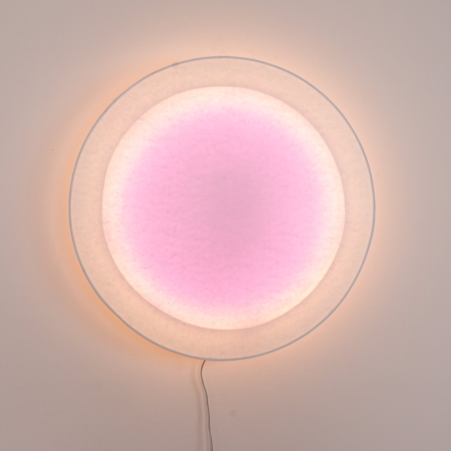 Relax Plug-in Wall Light - Blowlighting