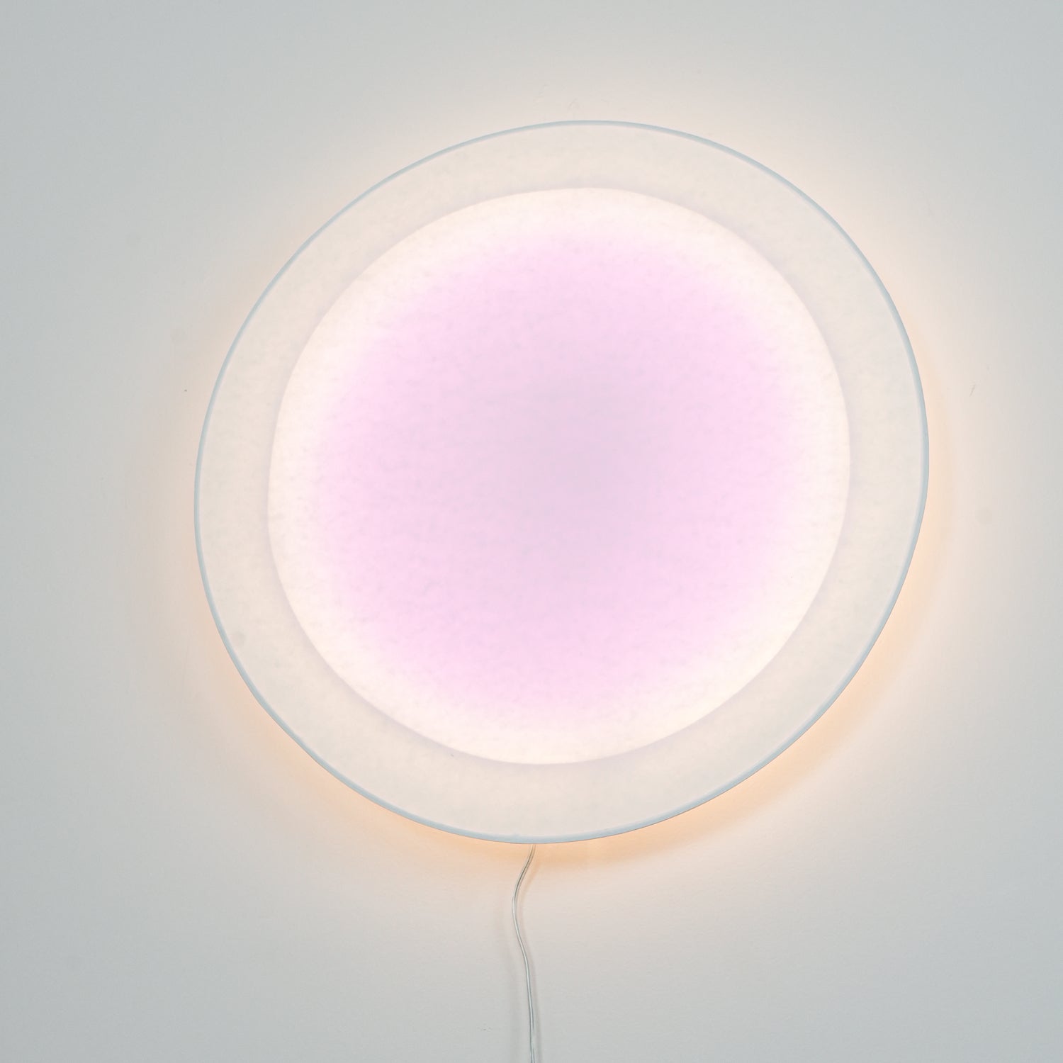 Relax Plug-in Wall Light - Blowlighting