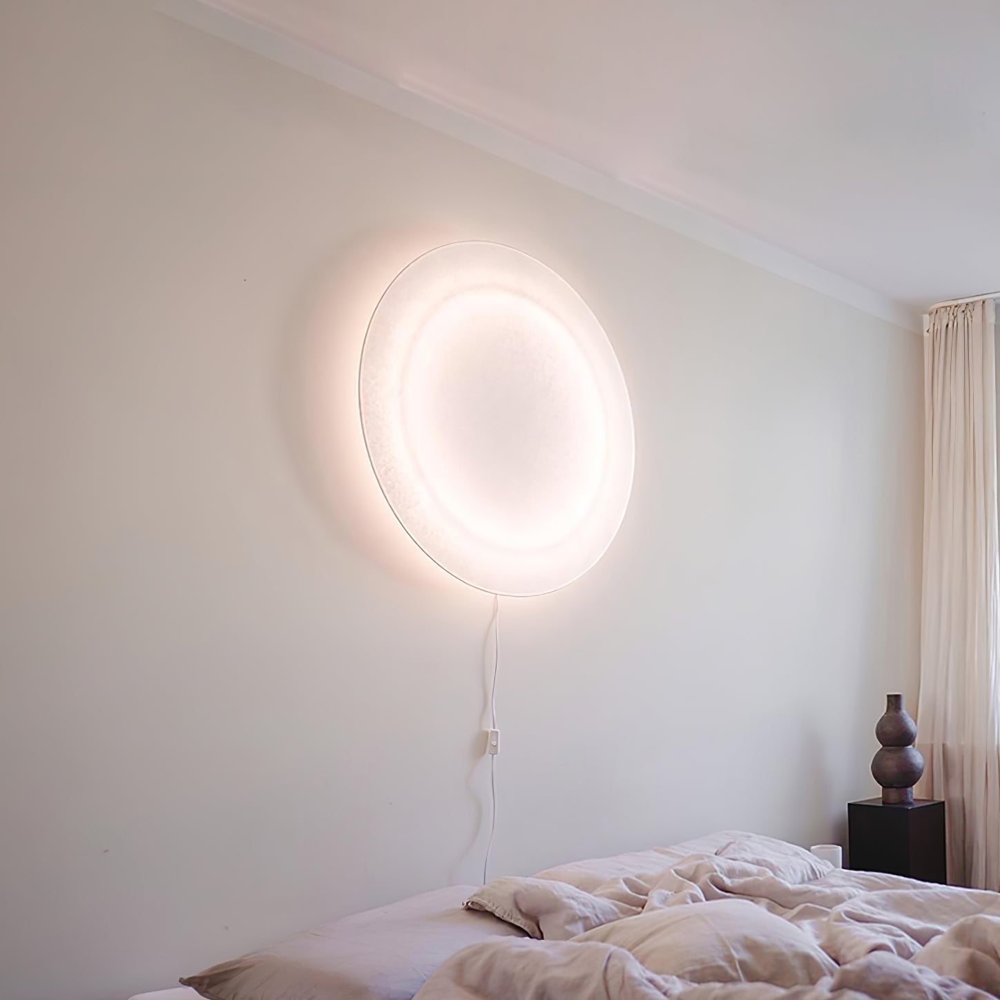 Relax Plug-in Wall Light - Blowlighting