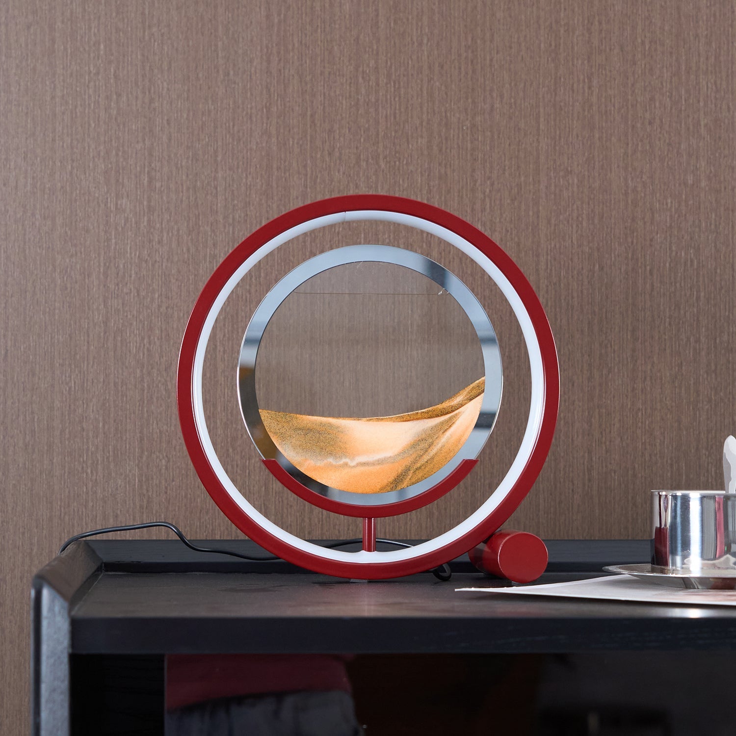 Relaxing Sand Table Lamp - Blowlighting