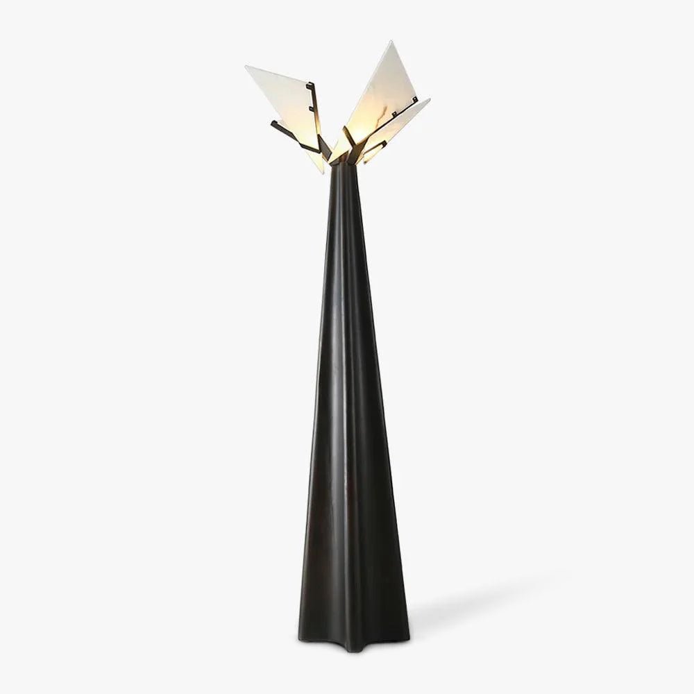Religieuse Floor Lamp - Blowlighting