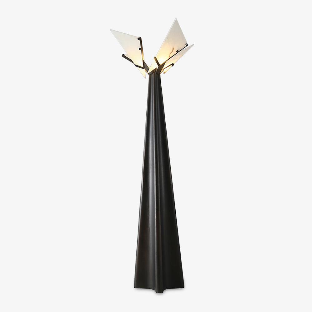 Religieuse Floor Lamp - Blowlighting