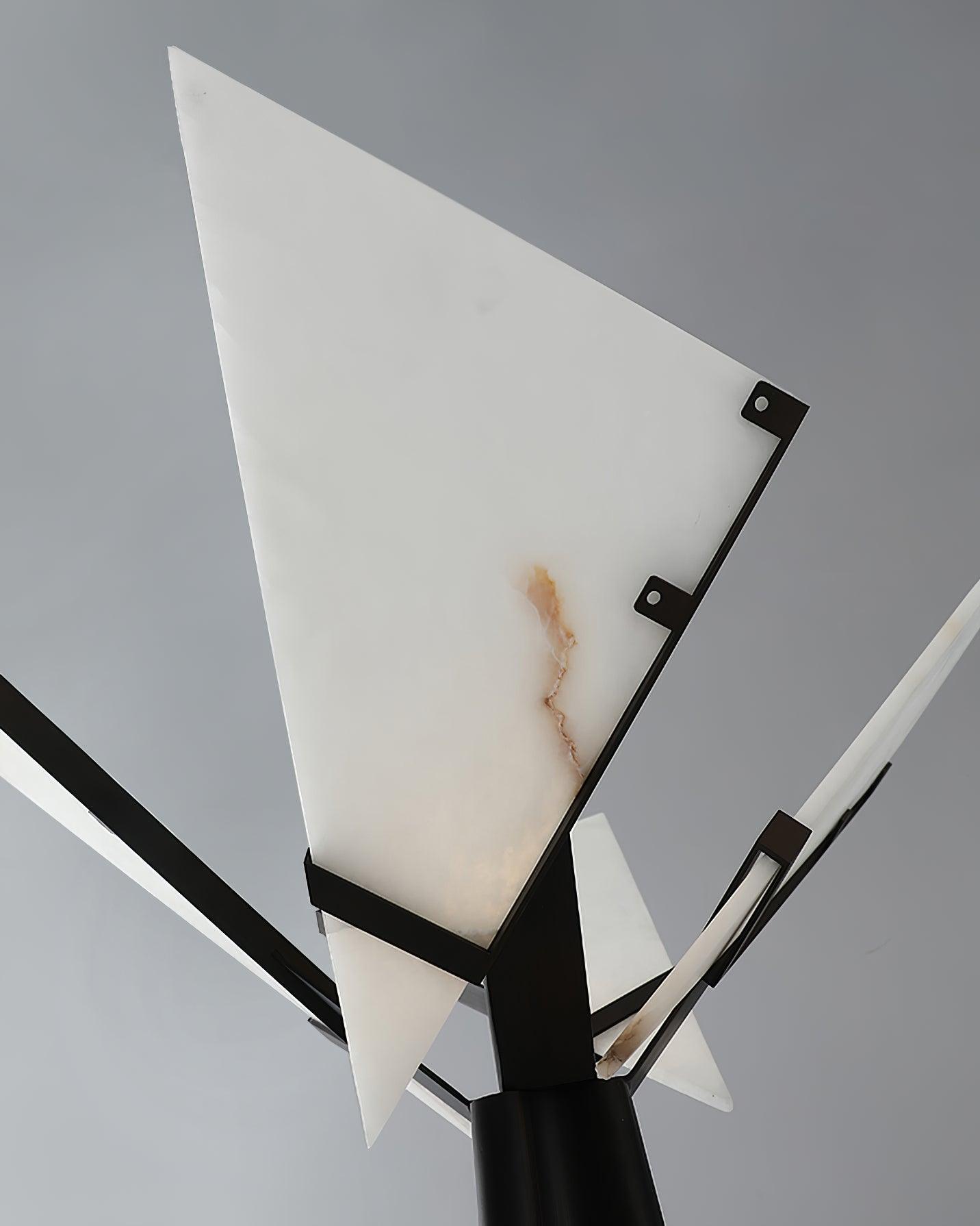 Religieuse Floor Lamp - Blowlighting