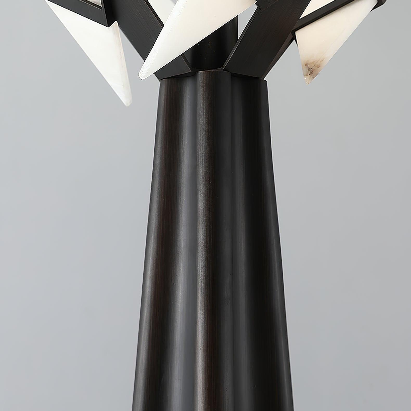 Religieuse Floor Lamp - Blowlighting