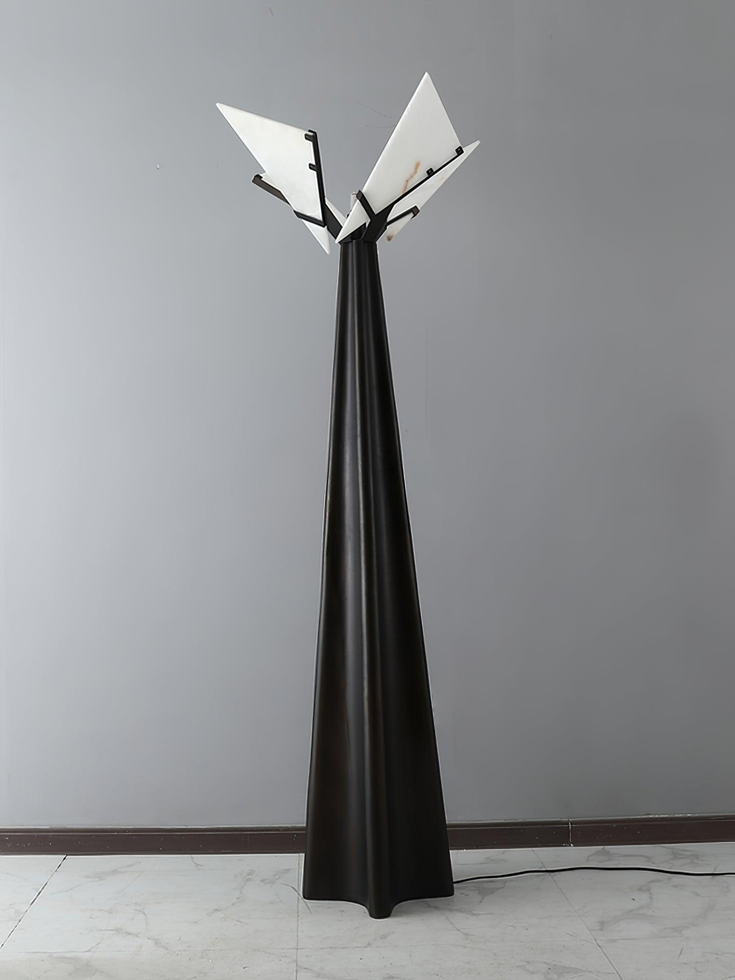 Religieuse Floor Lamp - Blowlighting